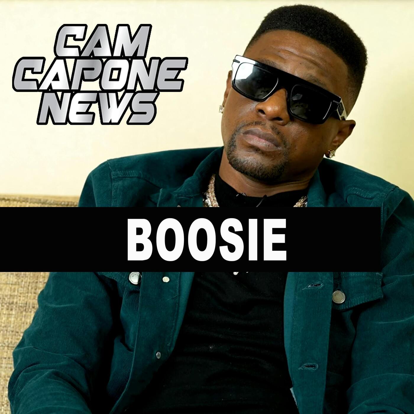 Boosie Responds To Kodak Black/ Opens Up About Wack100/ King Von/ Situation w/ NBA YoungBoy/ FBG Duck/ Tupac/ BG/ Shot
