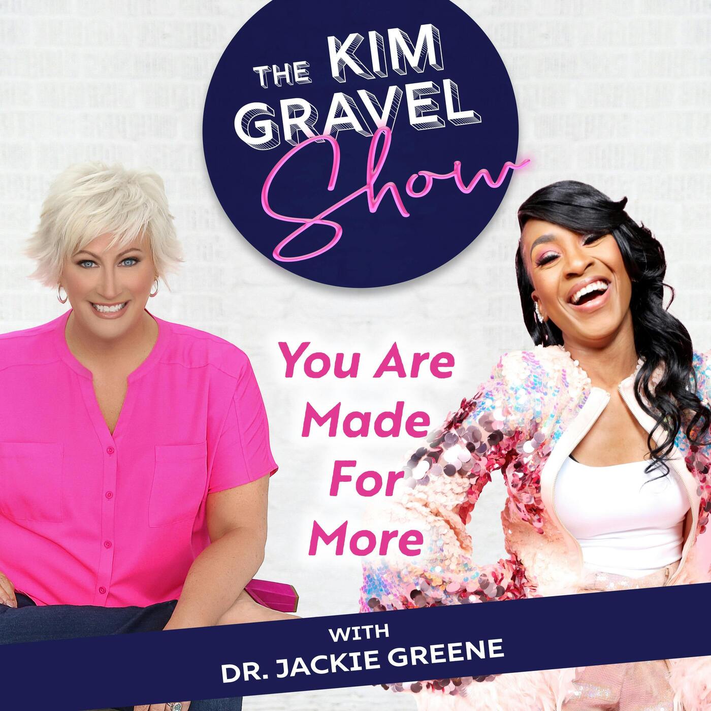 The Kim Gravel Show