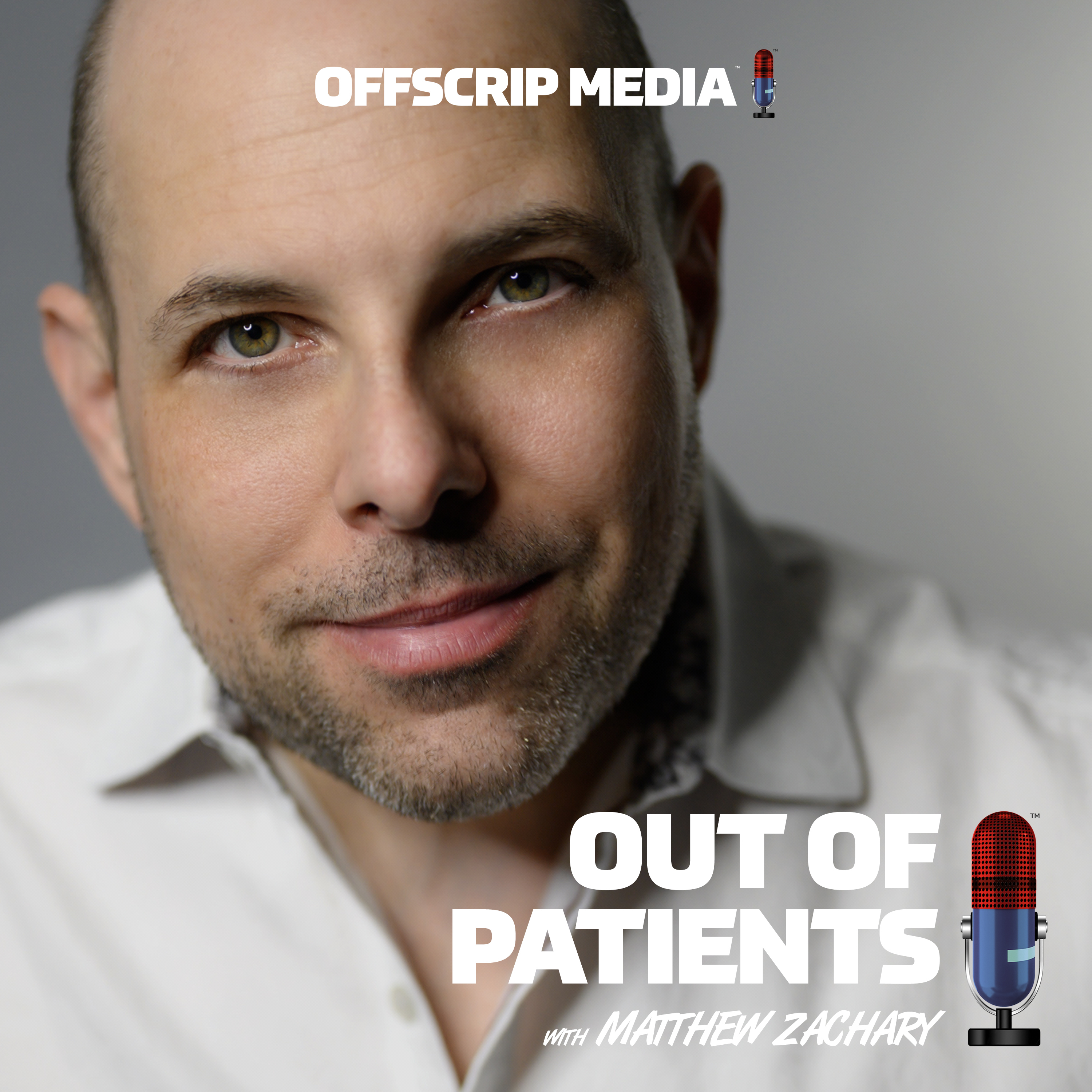 Welcome to Out of Patients with Matthew Zachary (Teaser)