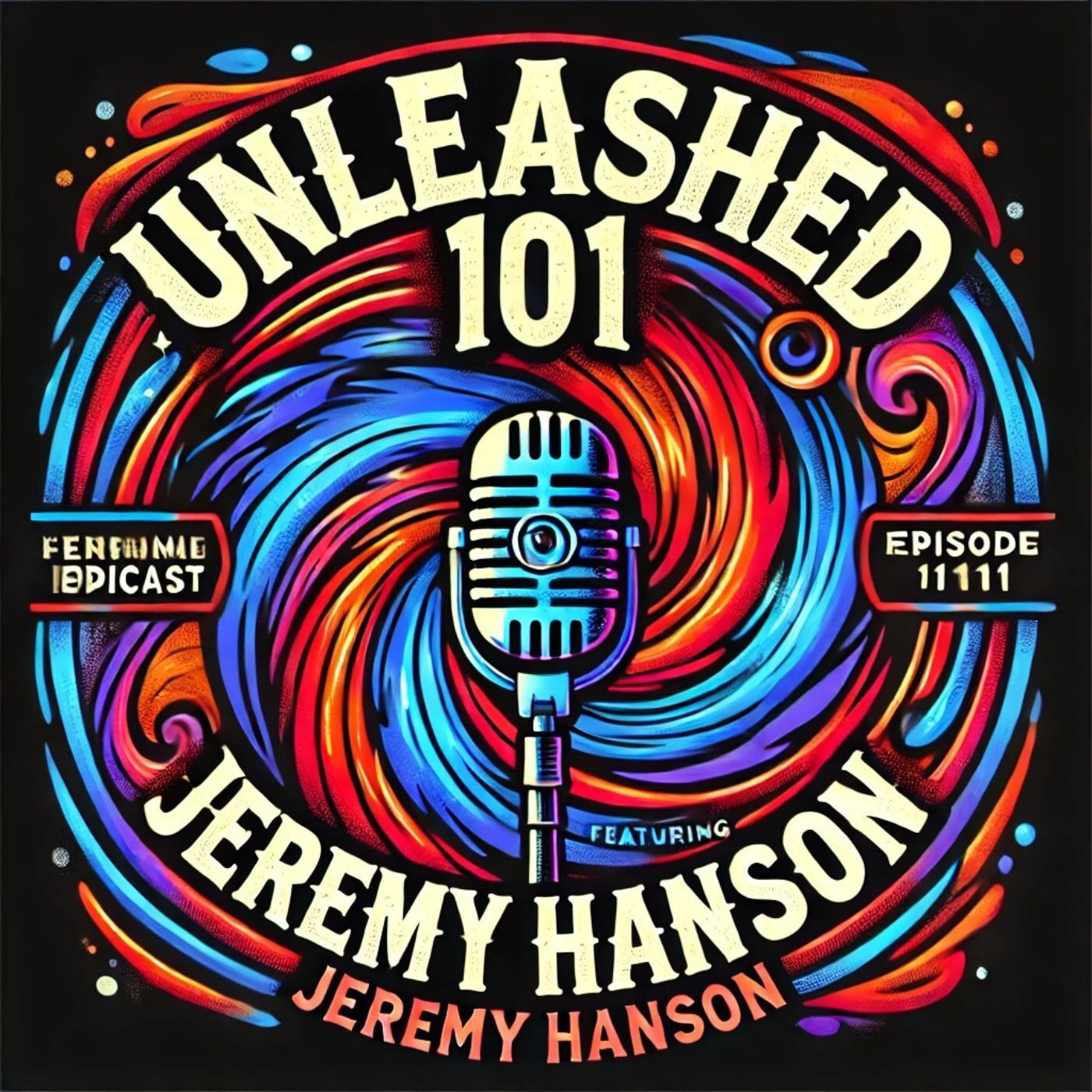 Unleashed 101