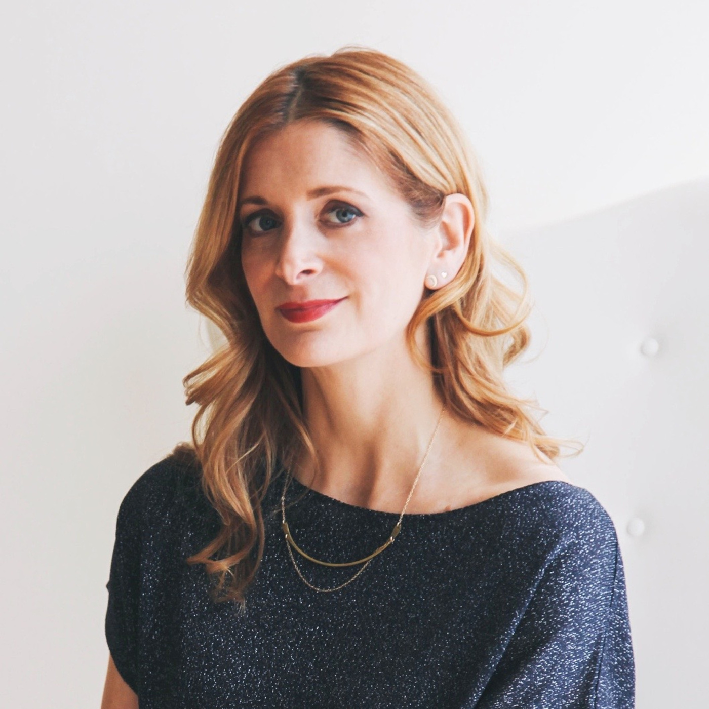 Episode 208: Melissa Clark, The New York Times