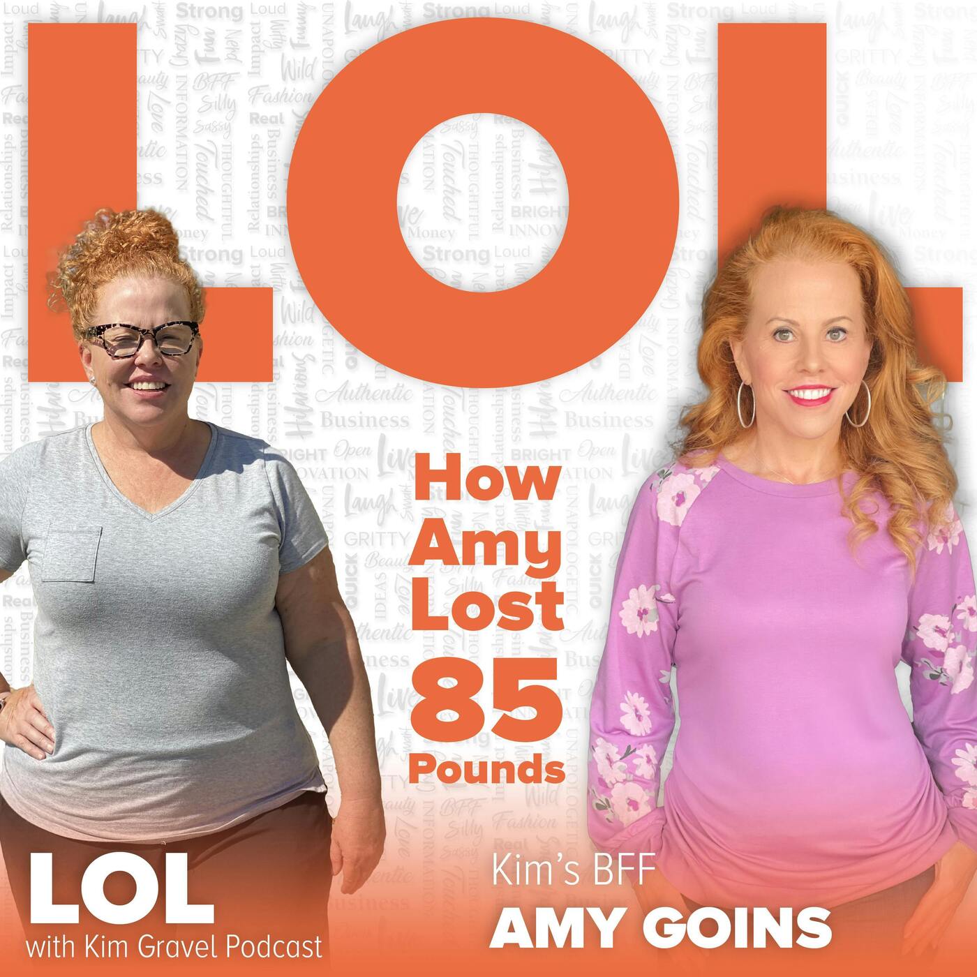 How Amy Lost 85 Pounds with Amy Goins How Amy Lost 85 Pounds with Amy Goins