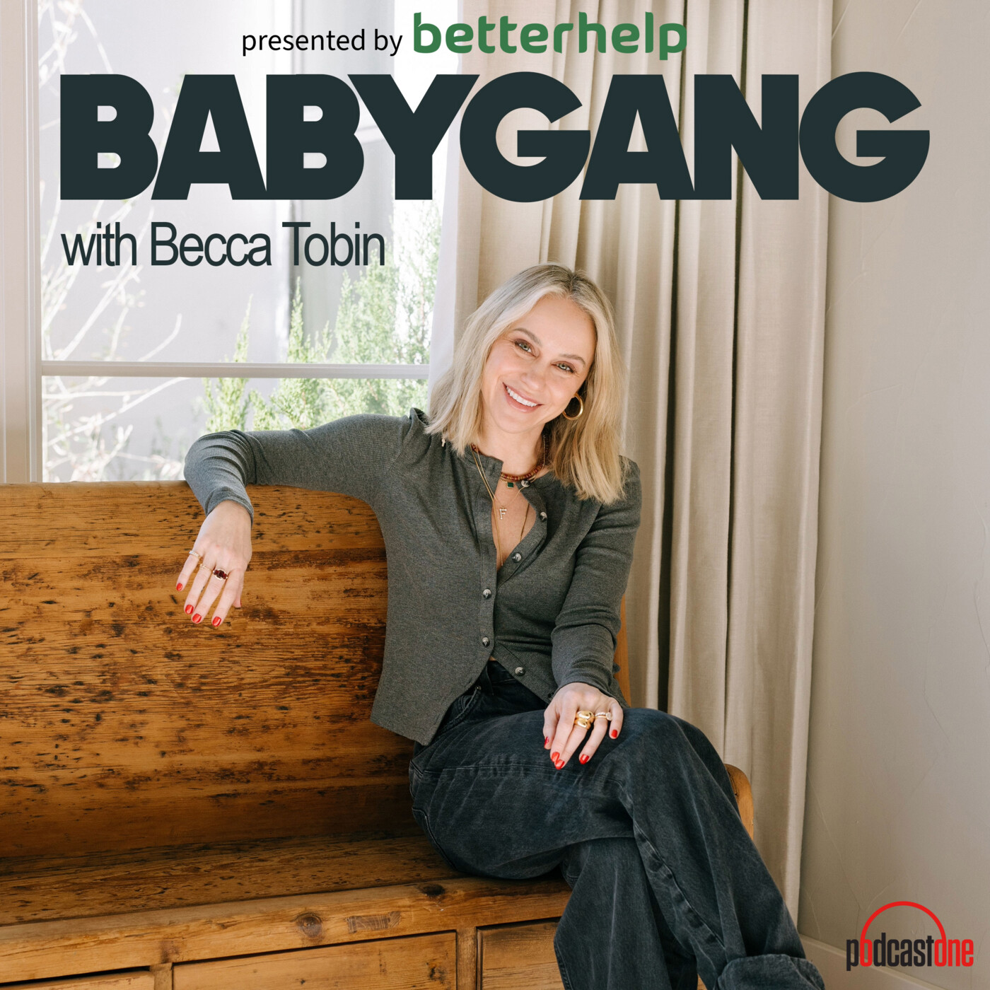 The Truth About Mom Rage, Burnout & Losing Yourself After Kids