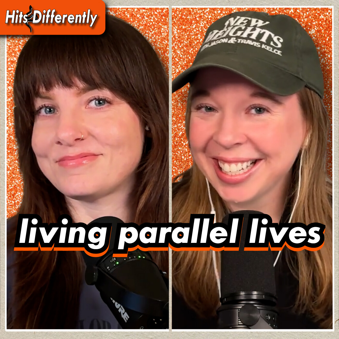 Sharing Your “Fate of Ophelia” Stories