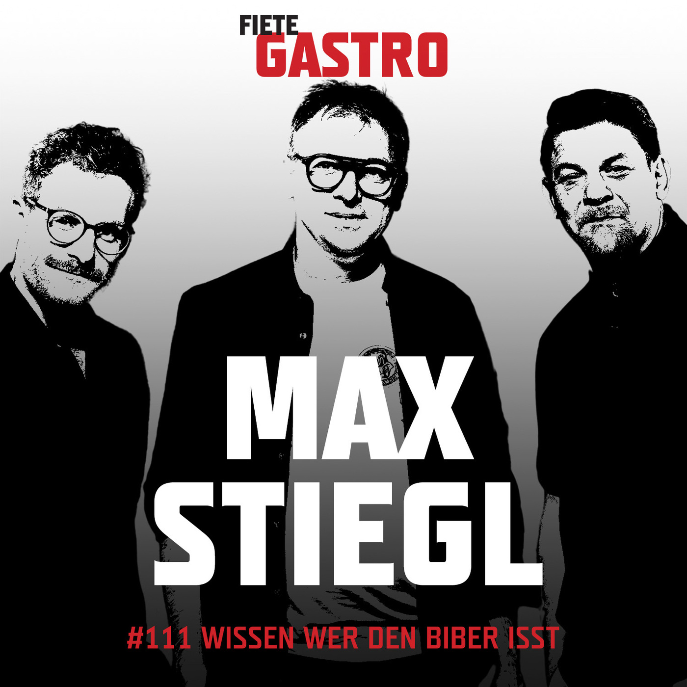 Fiete Gastro - Der auch kulinarische Podcast