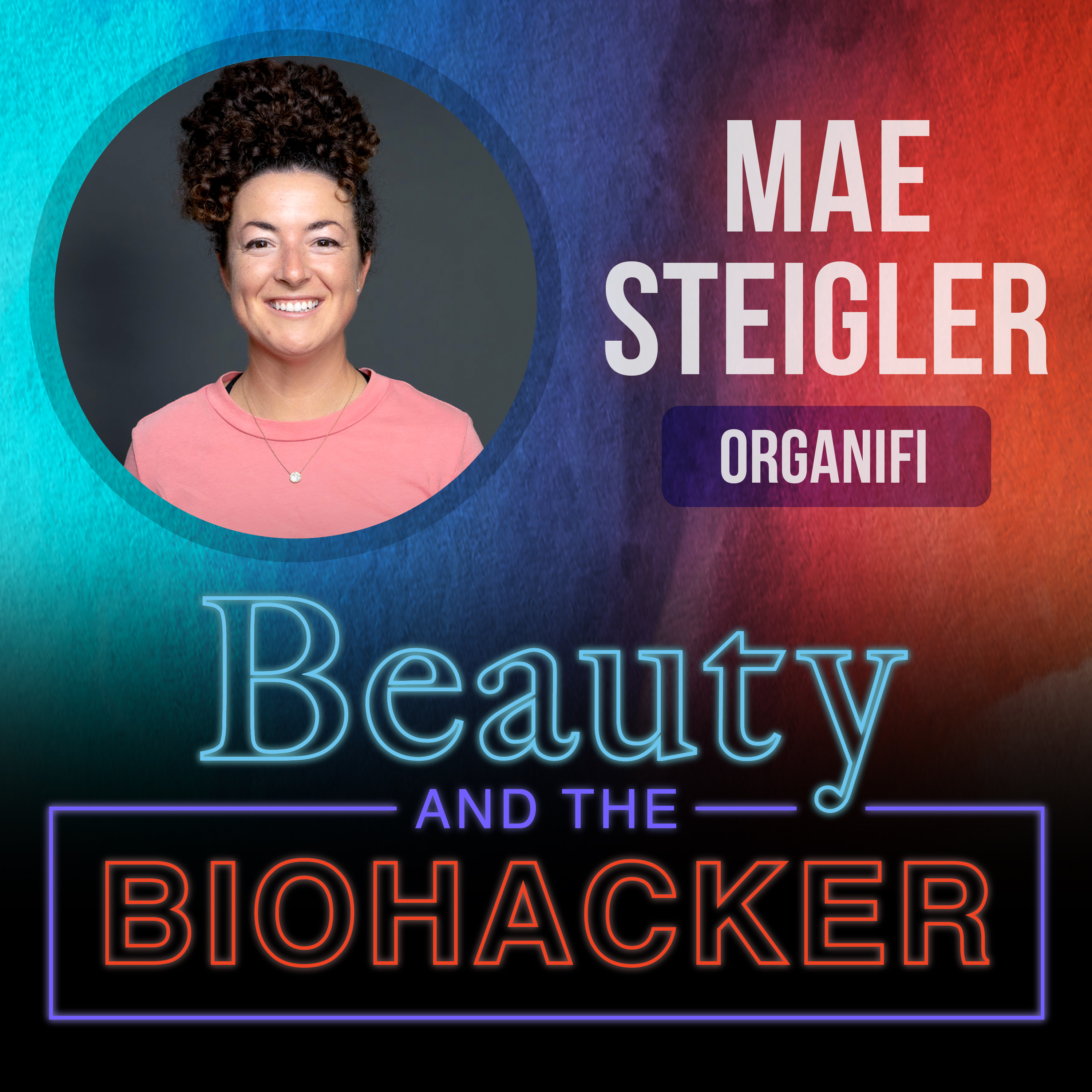 Beauty and the Biohacker