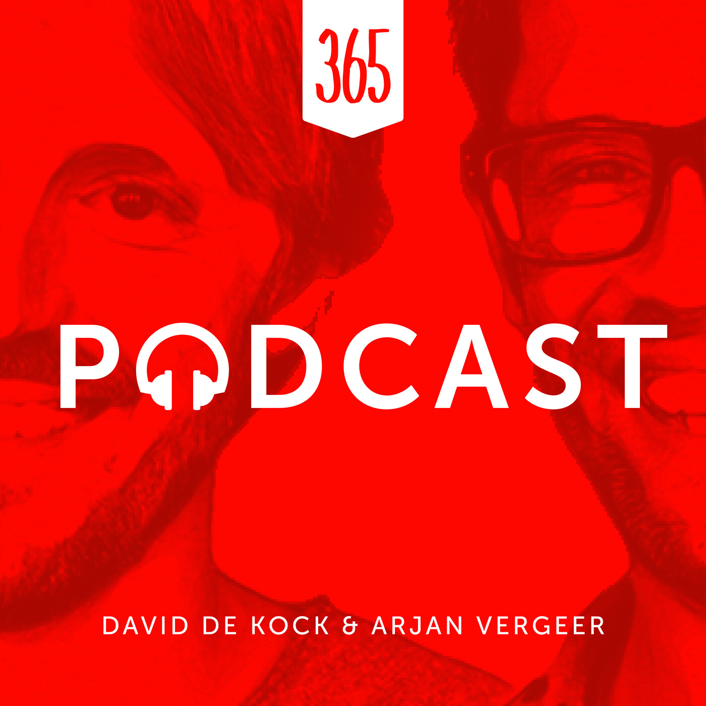 De 365 Podcast