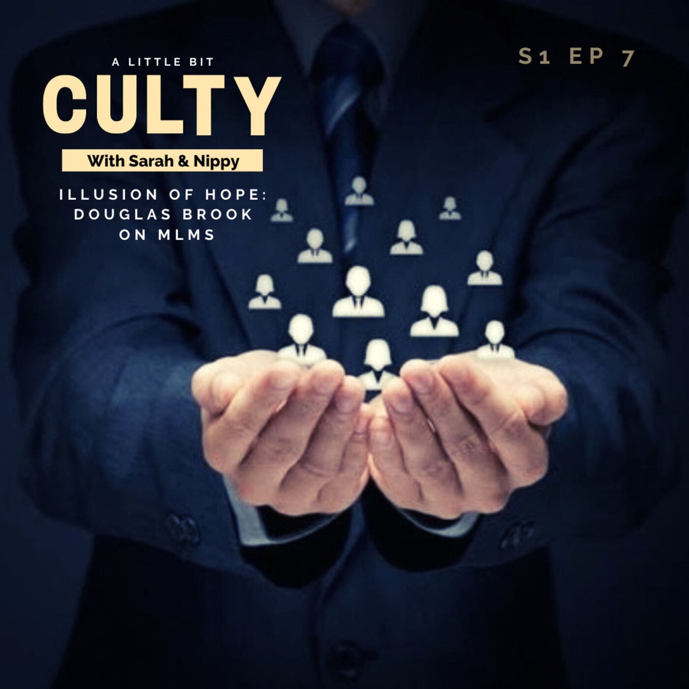 A Little Bit Culty
