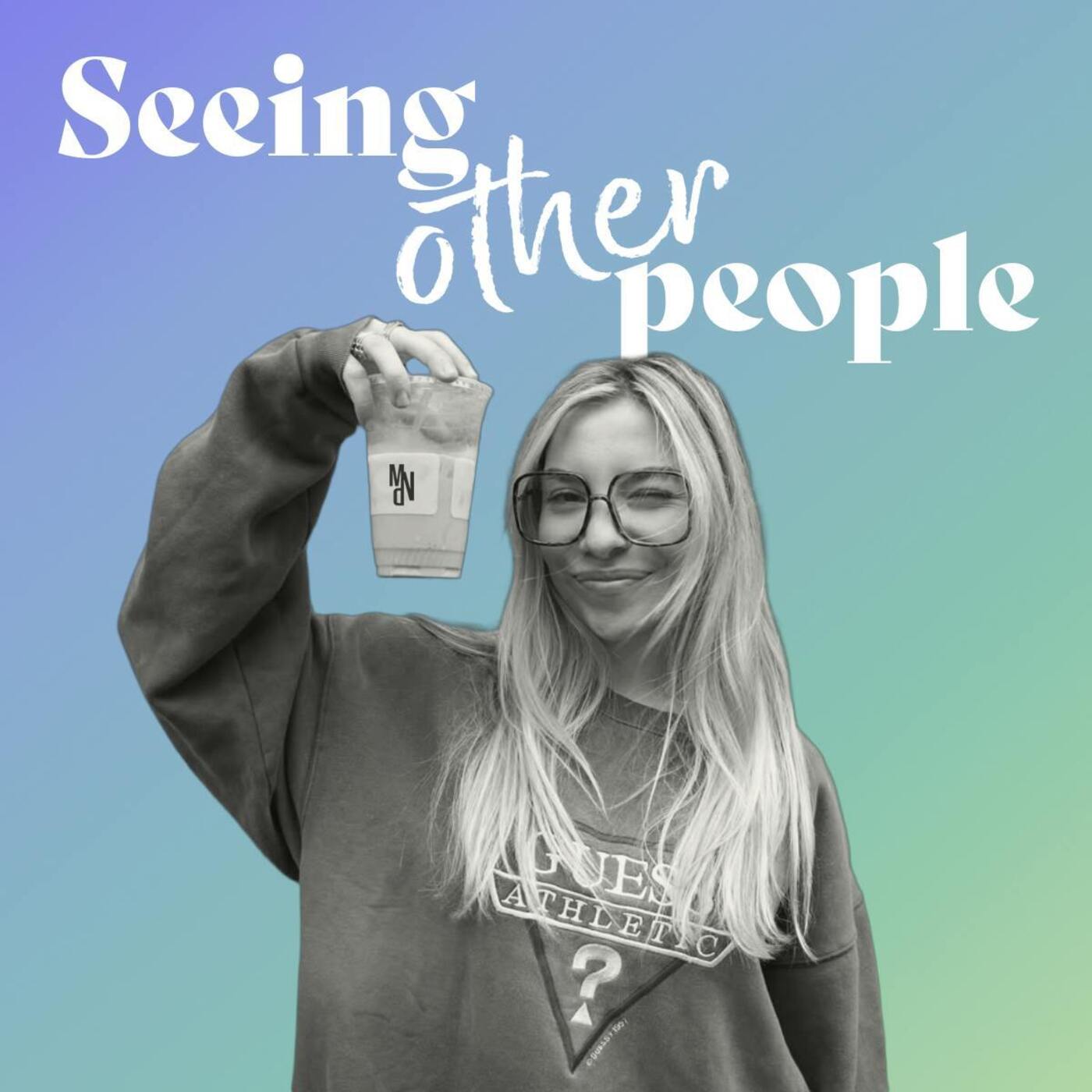 Falling In Love & Designing Her Dream Life 5000 Miles From Home