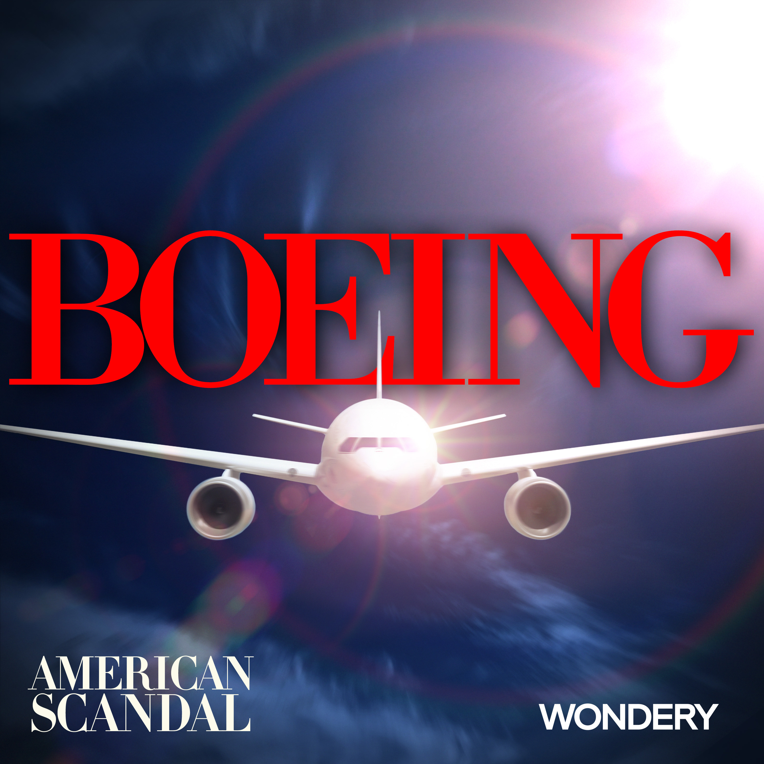 cover of episode Boeing | What Went Wrong? | 5