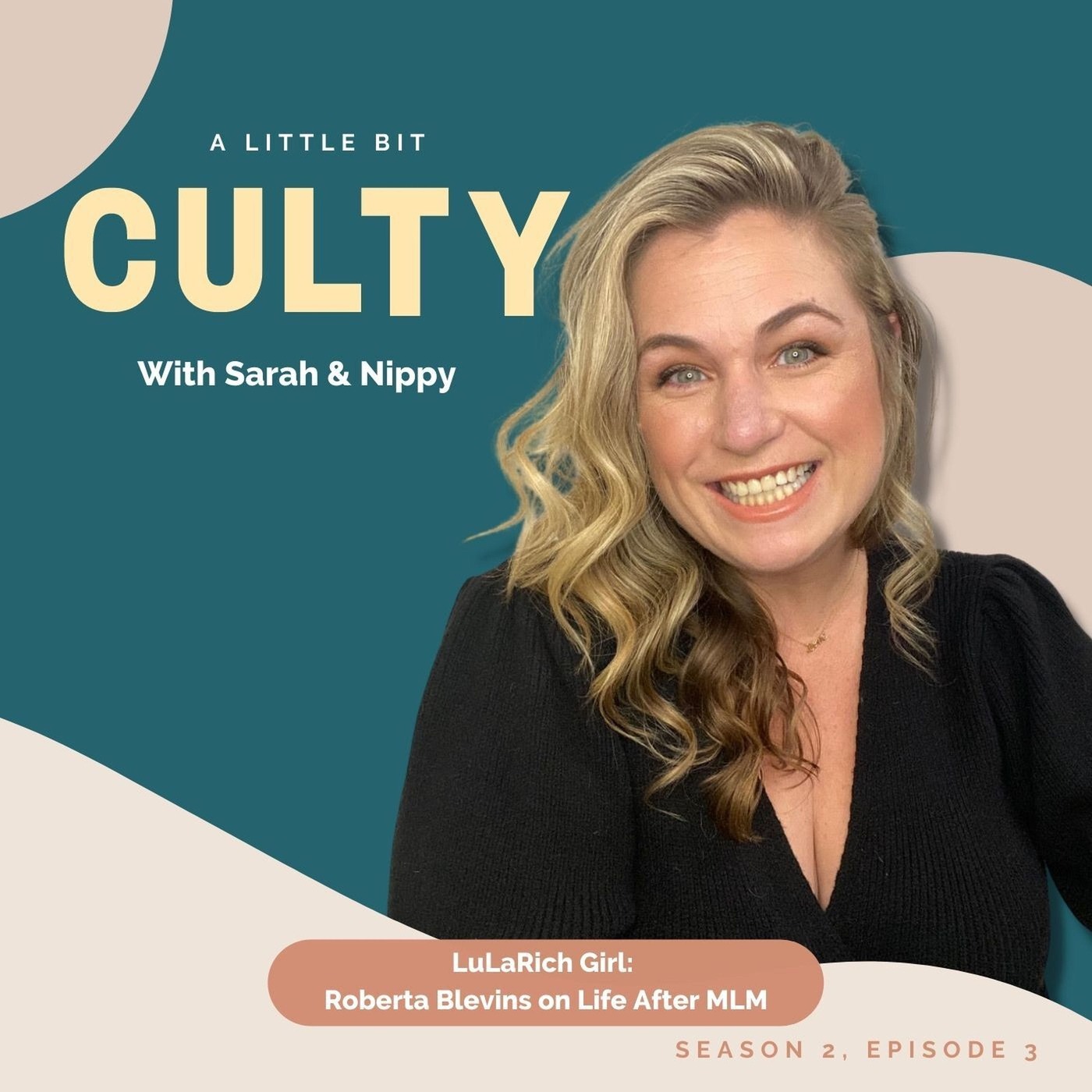A Little Bit Culty