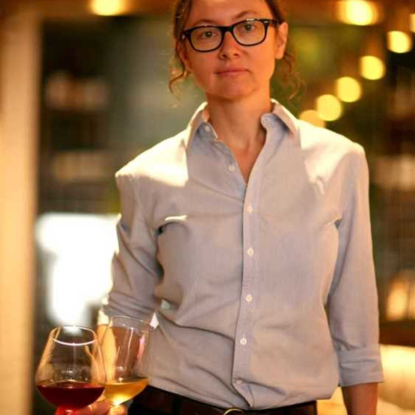 Episode 216: Pascaline Lepeltier, MS, Racines NY