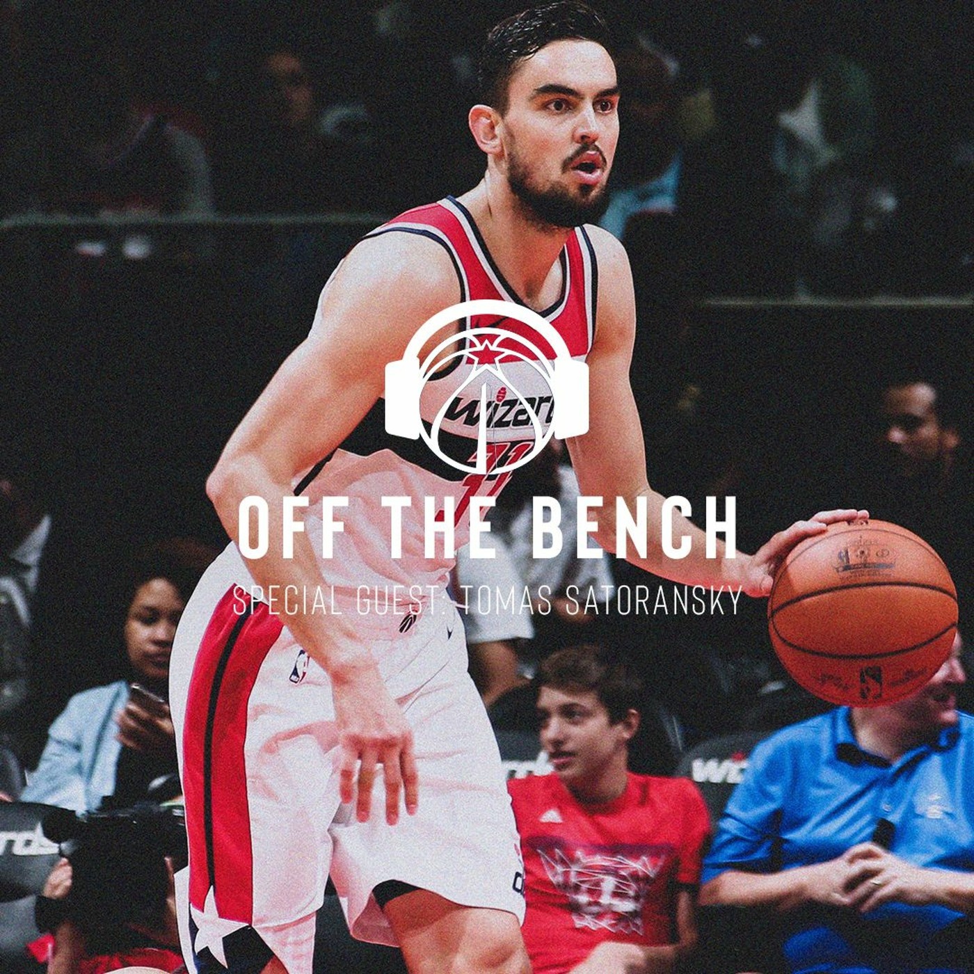 Tomas Satoransky on FIBA WC, Summer Improvement, Playing with Rivers episode artwork