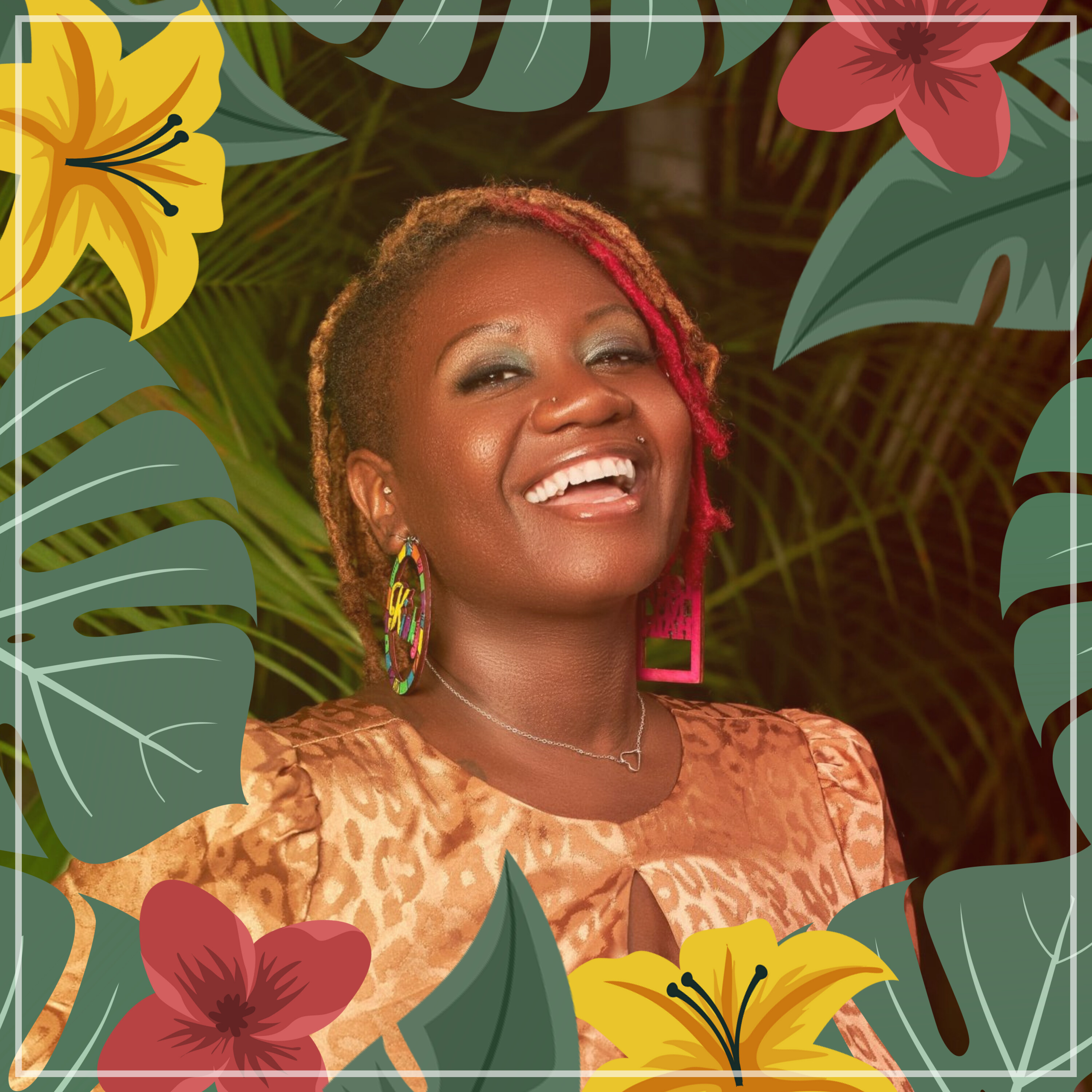 Be Well Sis: The Podcast