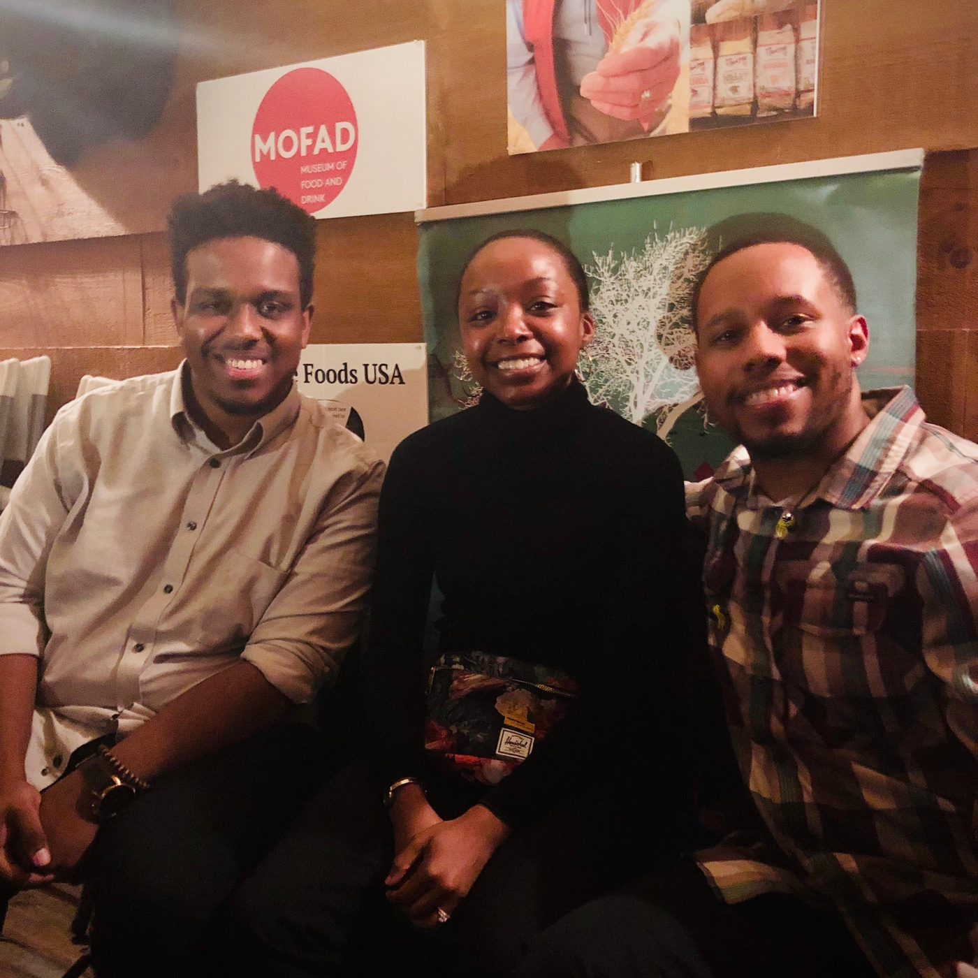 Episode 164: EatOkra APP: Your Guide to Black-Owned Restaurants