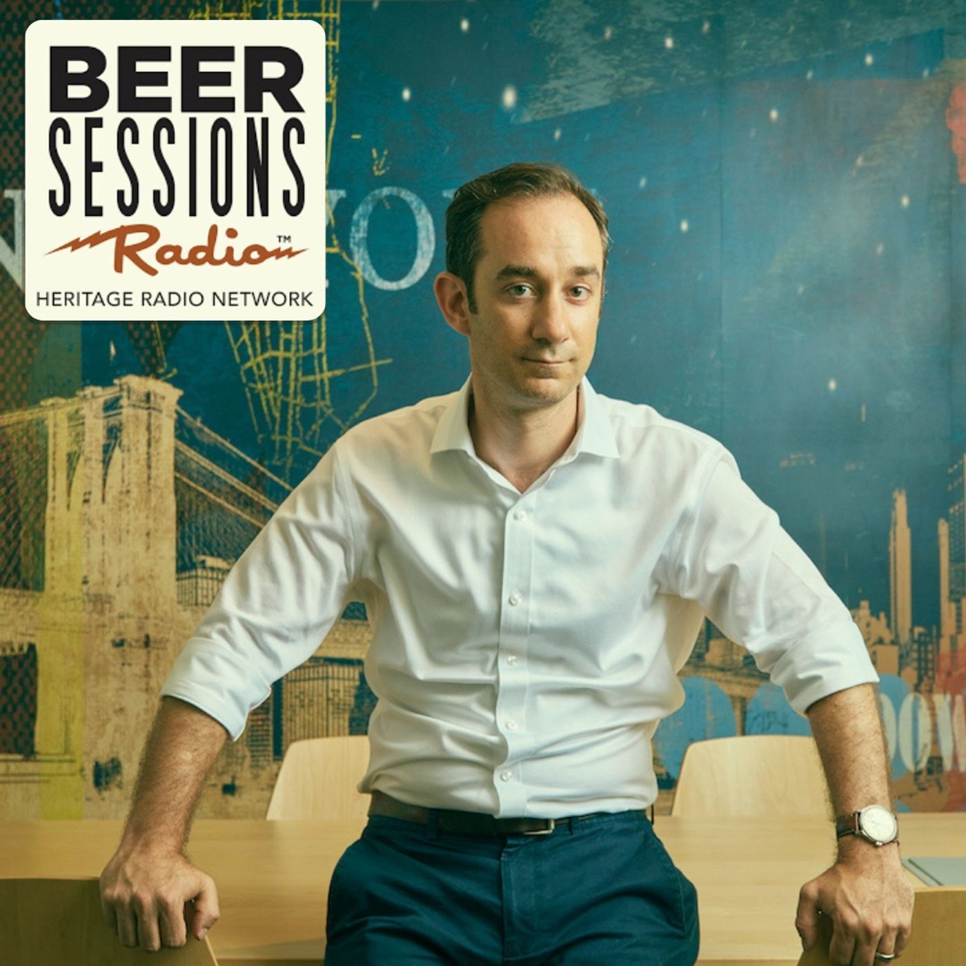 Beer Sessions Radio (TM)