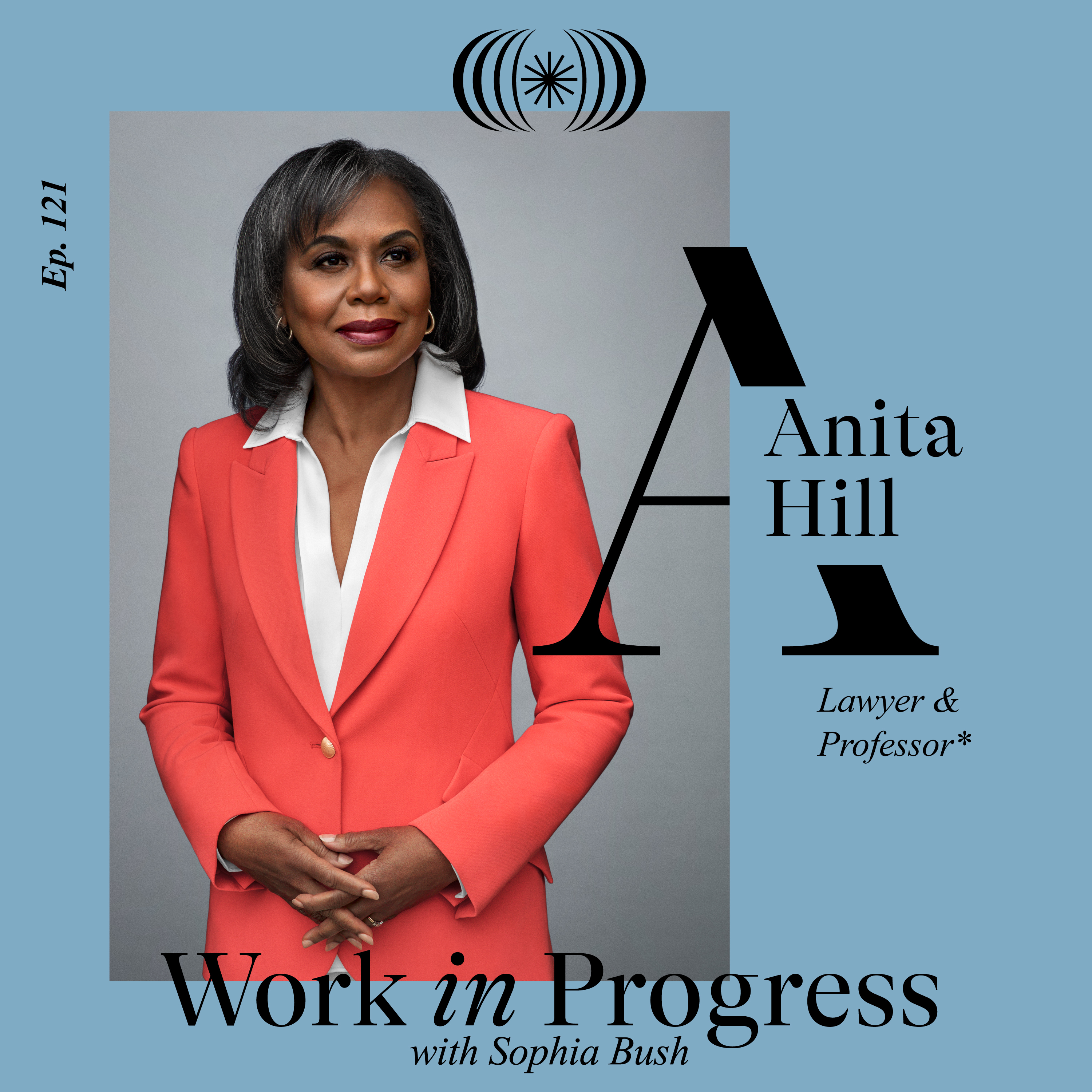Anita Hill