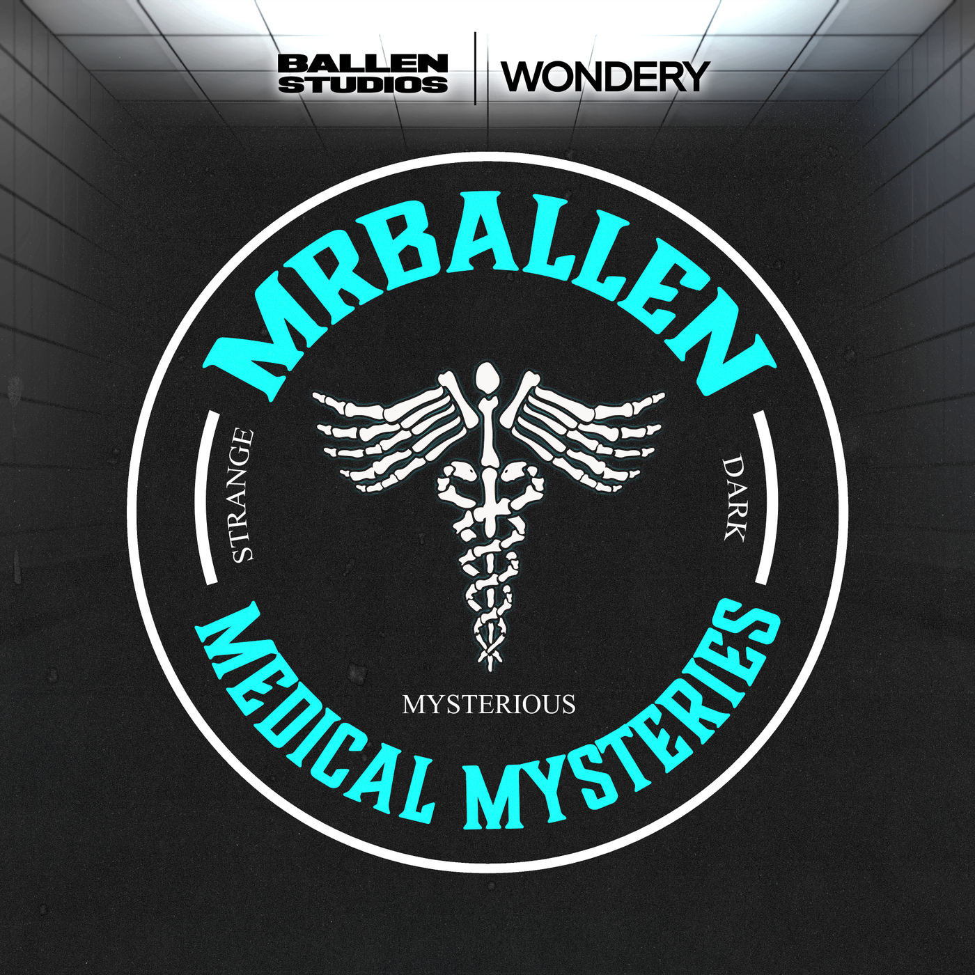 Listen Now: MrBallen’s Medical Mysteries