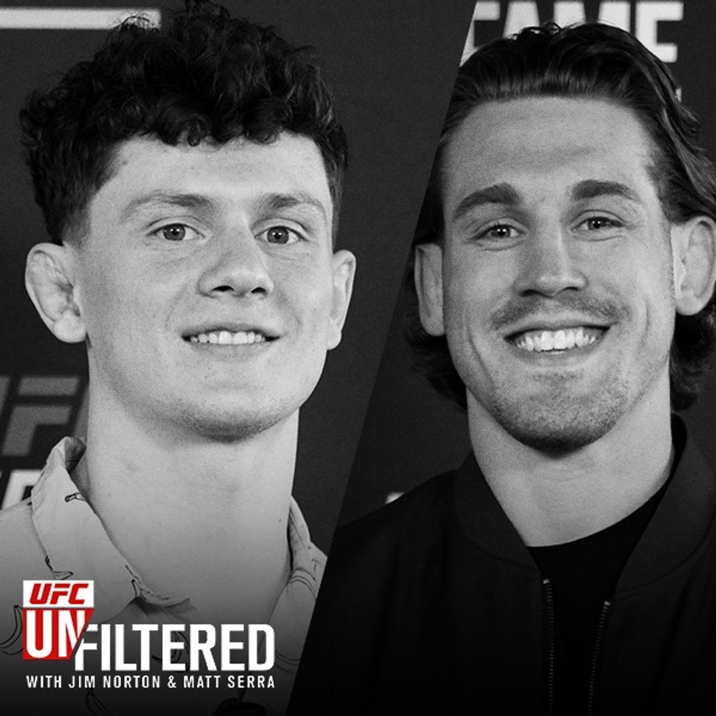 Chase Hooper, Brendan Allen, should Aspinall fight Jones next?