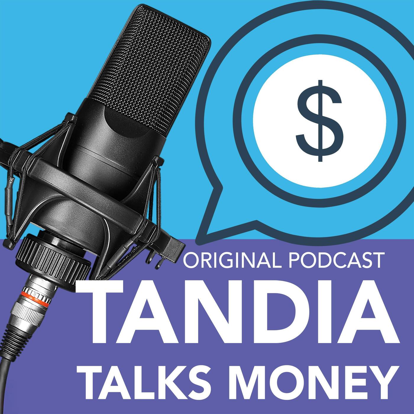 Tandia Talks Money