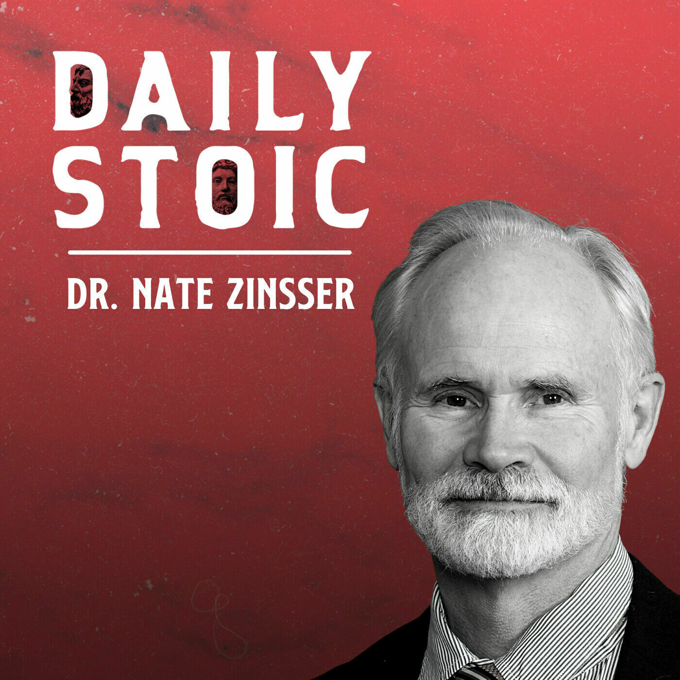 Dr. Nate Zinsser on Restraining Ego and Building Confidence