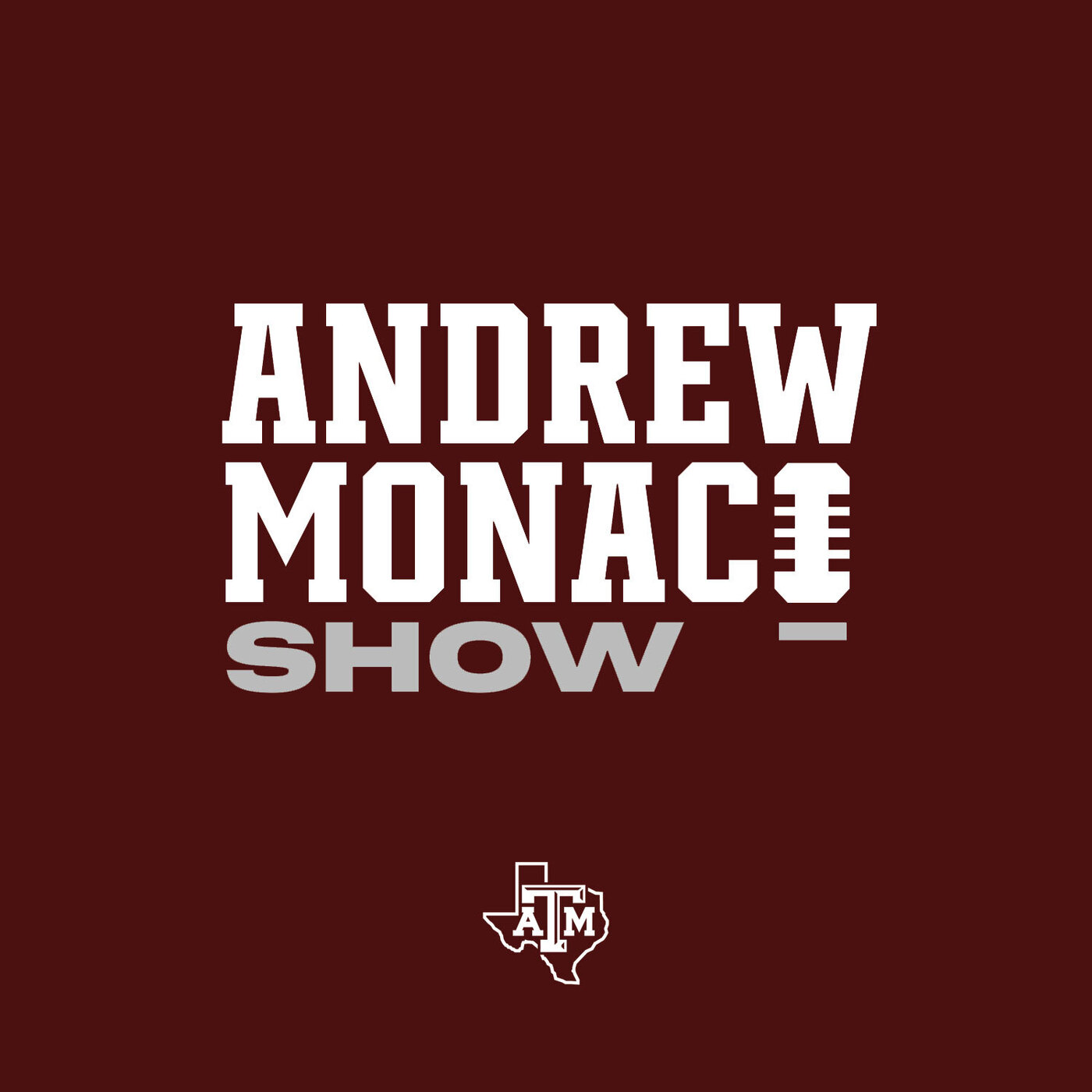 The Andrew Monaco Show: Chuck Cooperstein