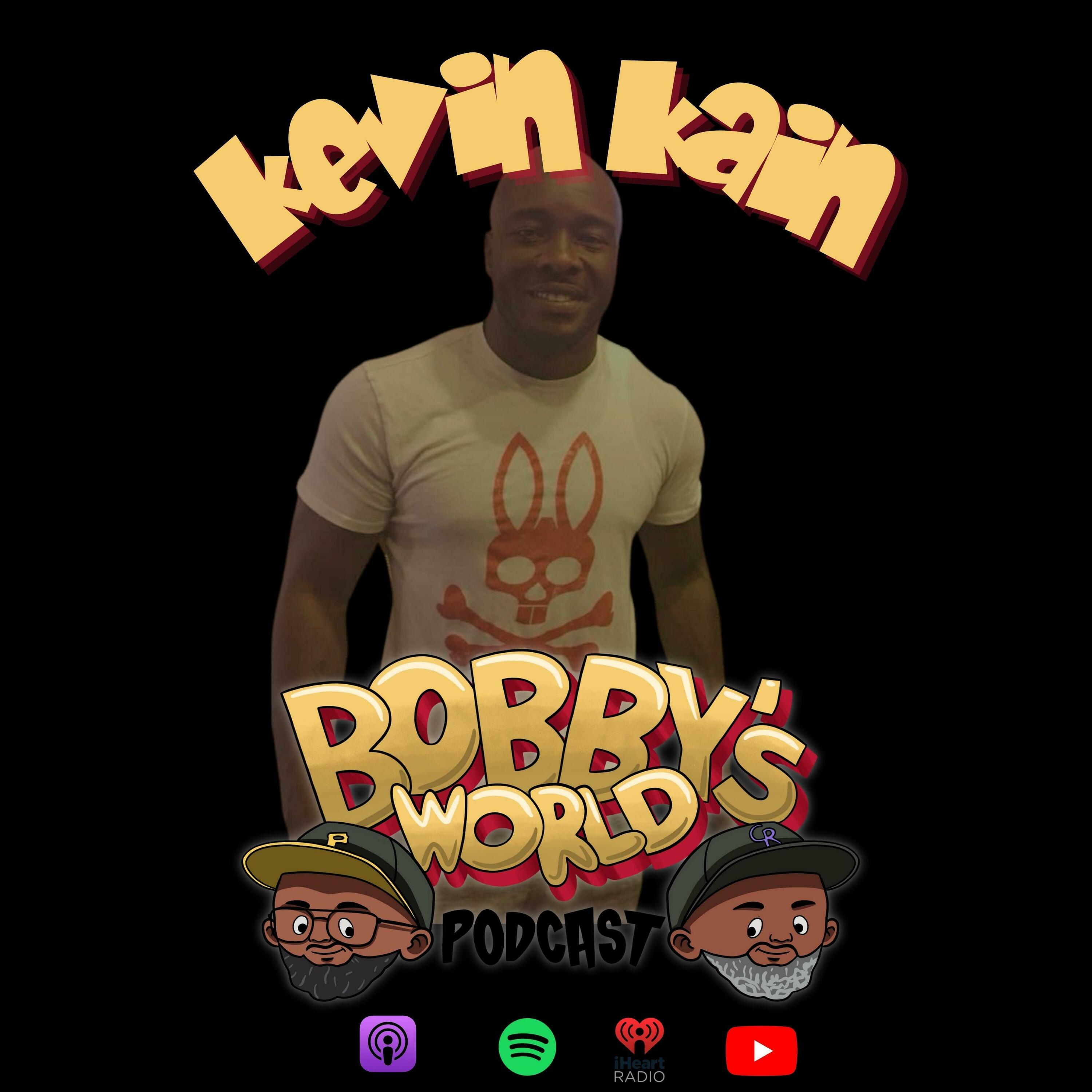 Bobby\'s World