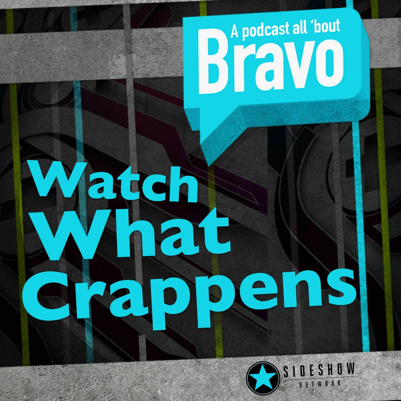 #112:  Brawling with "Atlanta" and "Vanderpump Rules"