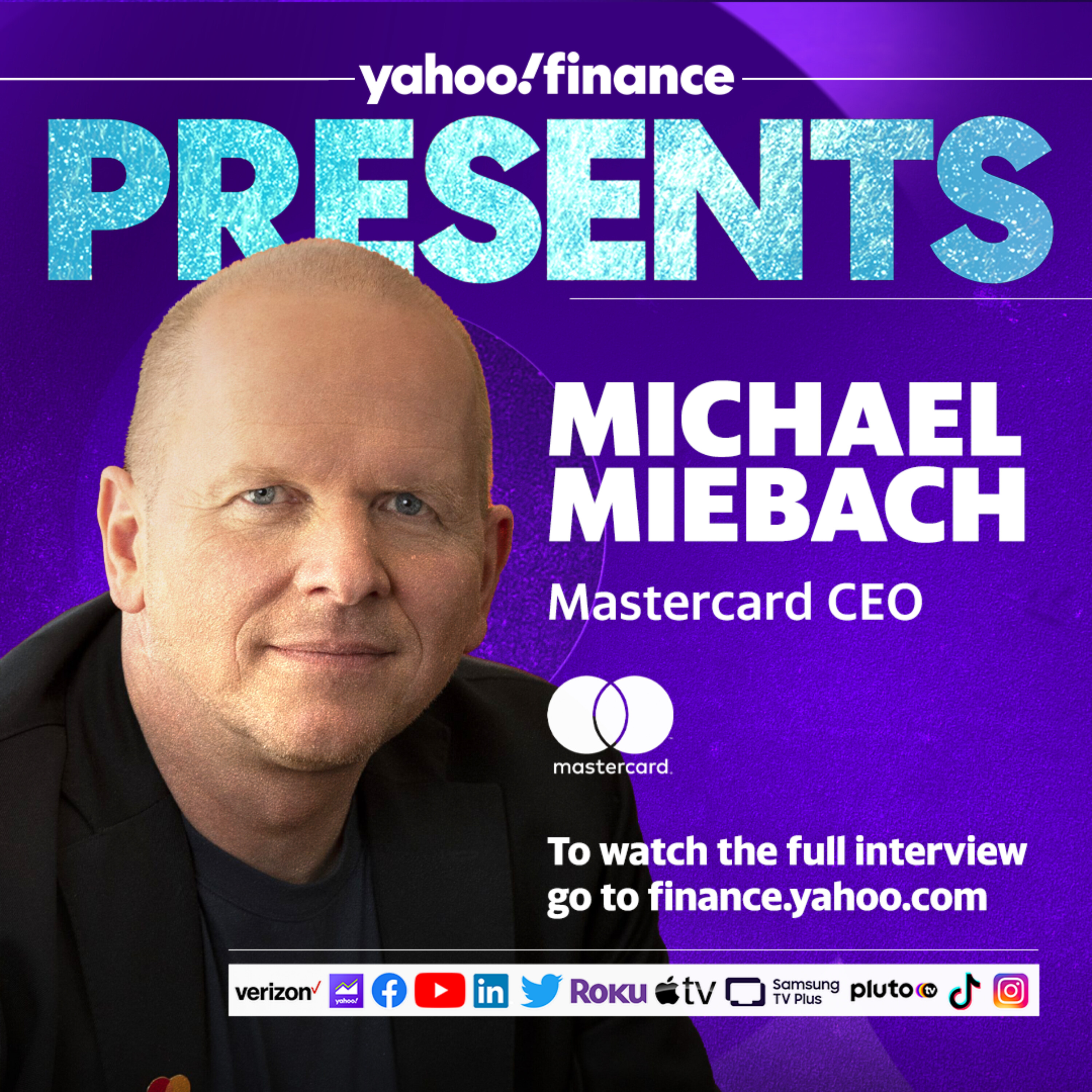 Yahoo Finance Presents