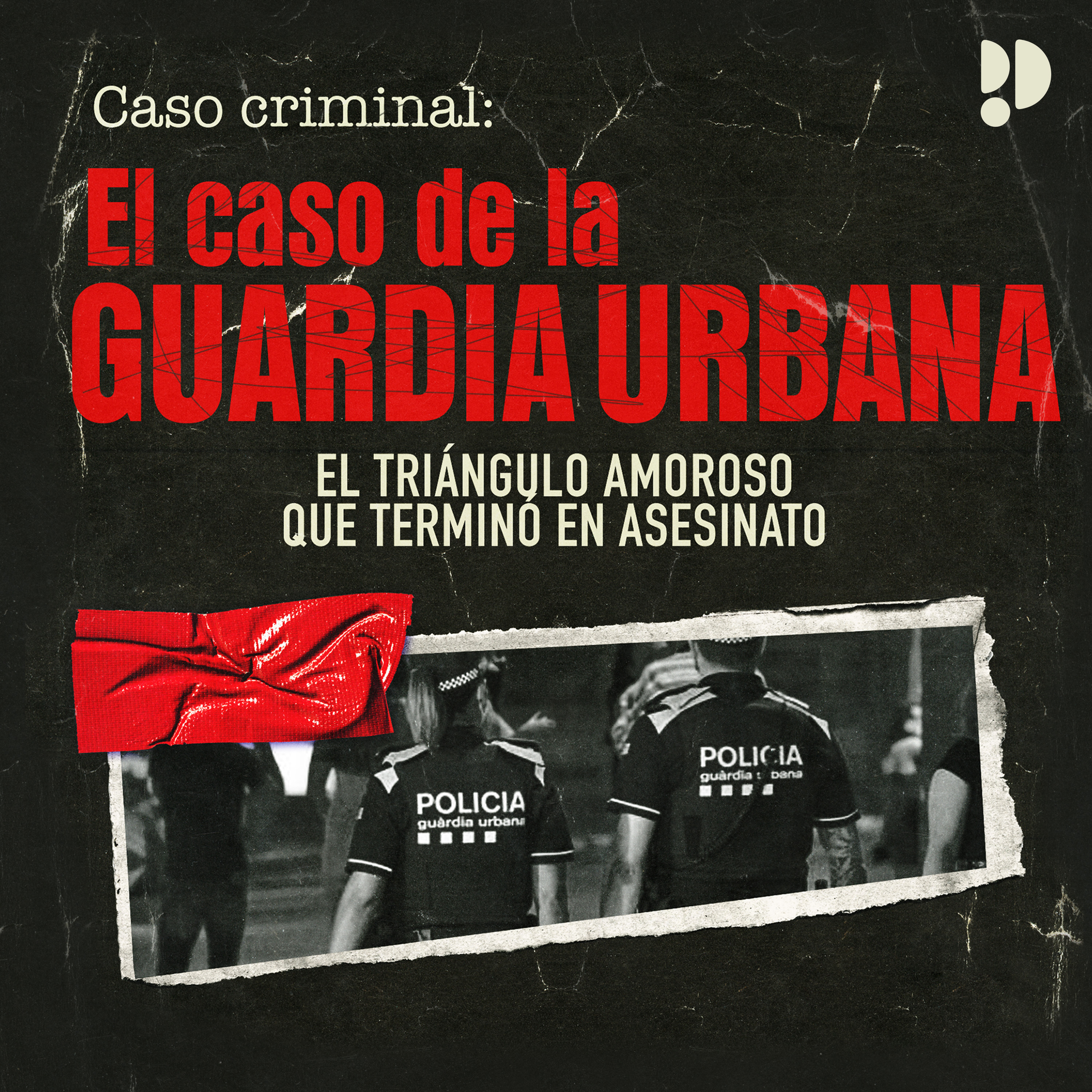 Podimo True Crime
