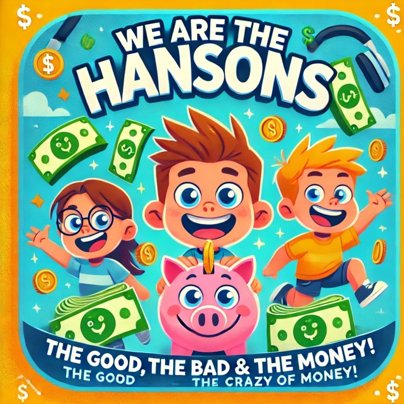 We are the Hanson\'s / Family Life, Practical Tips & Self-Care