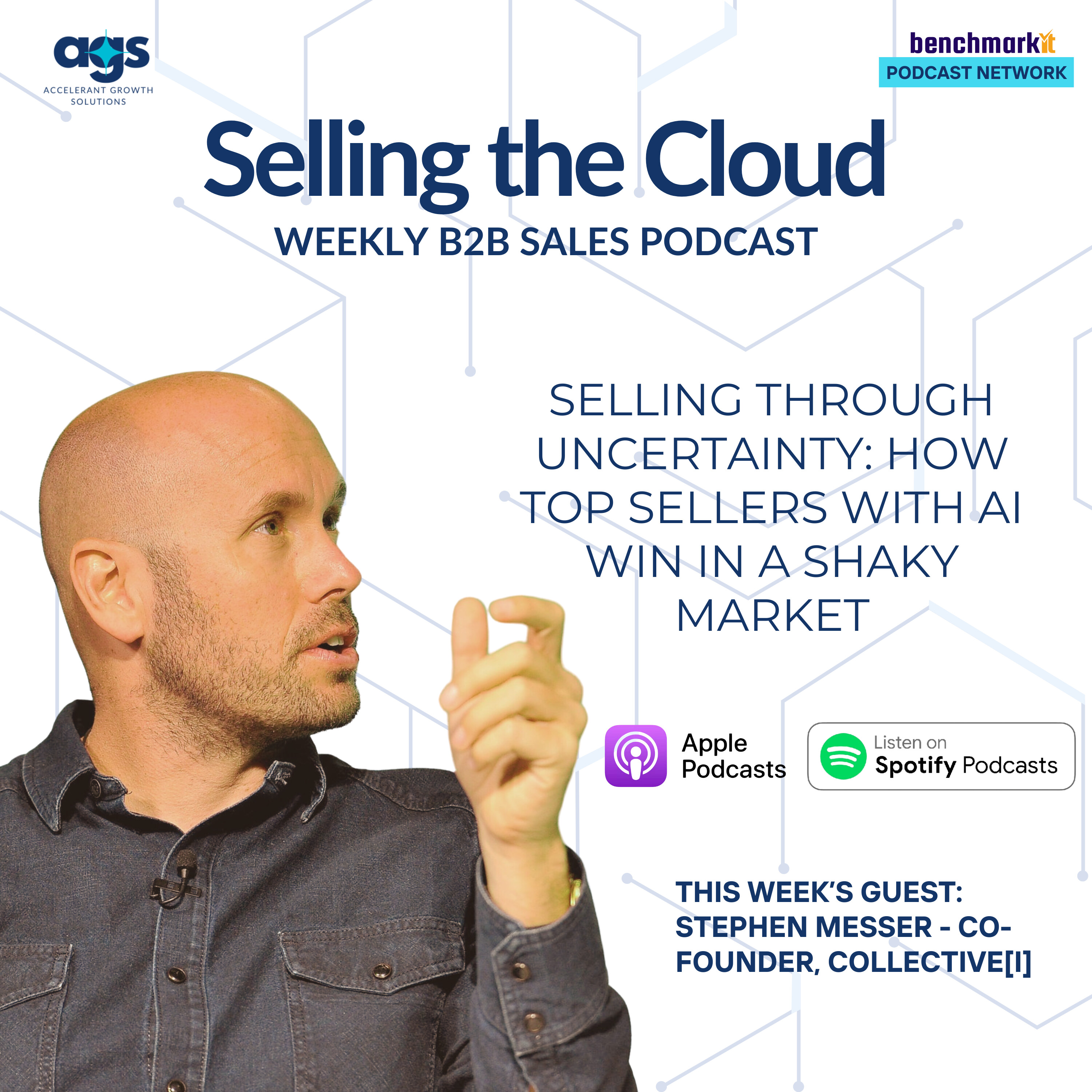 Selling the Cloud