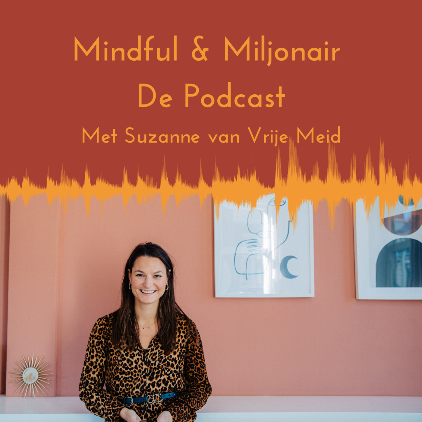 Mindful & Miljonair