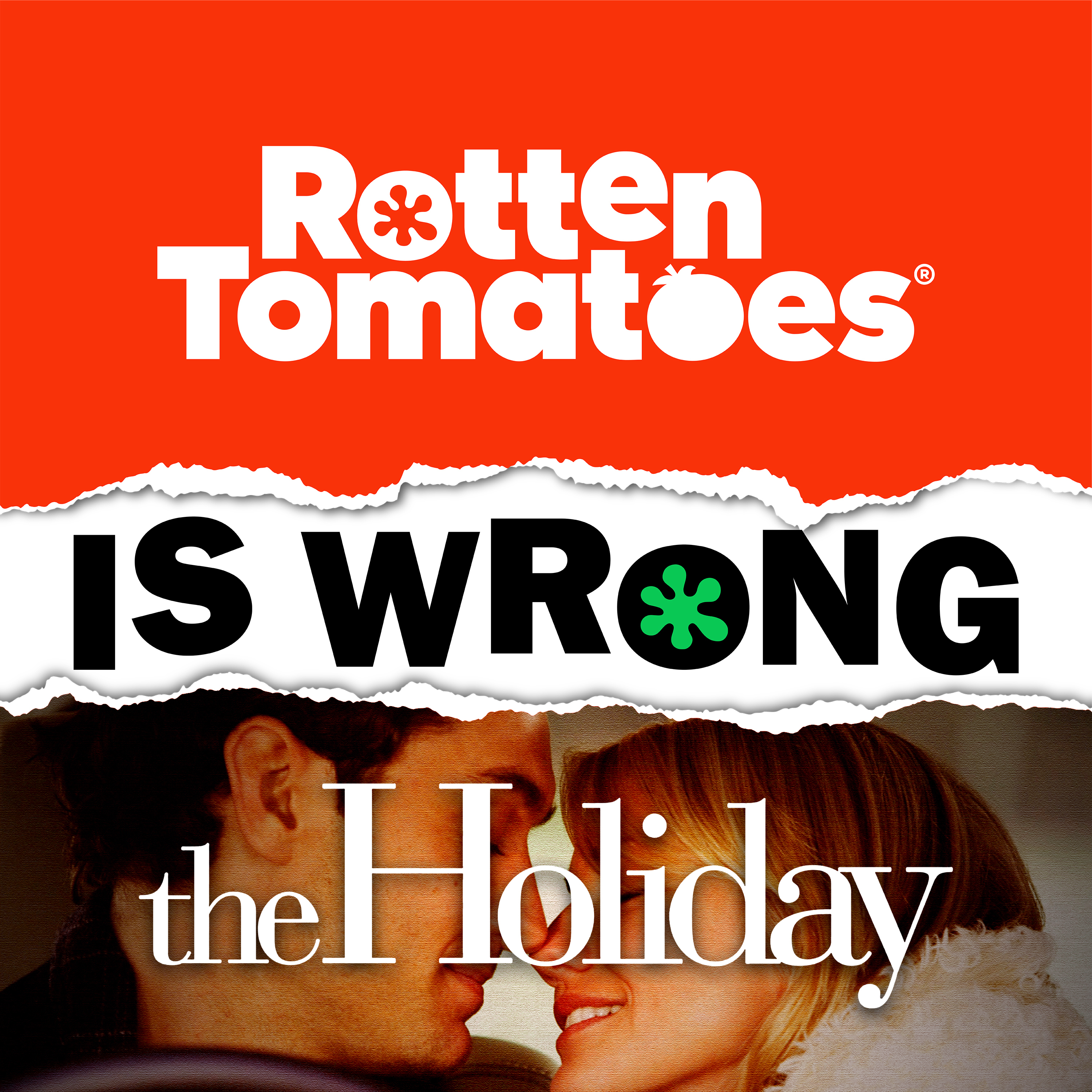 50: We're Wrong About... The Holiday (With Special Guest Billie Piper)