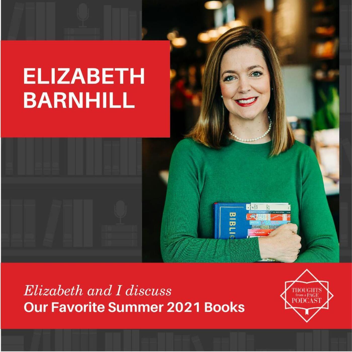Elizabeth Barnhill