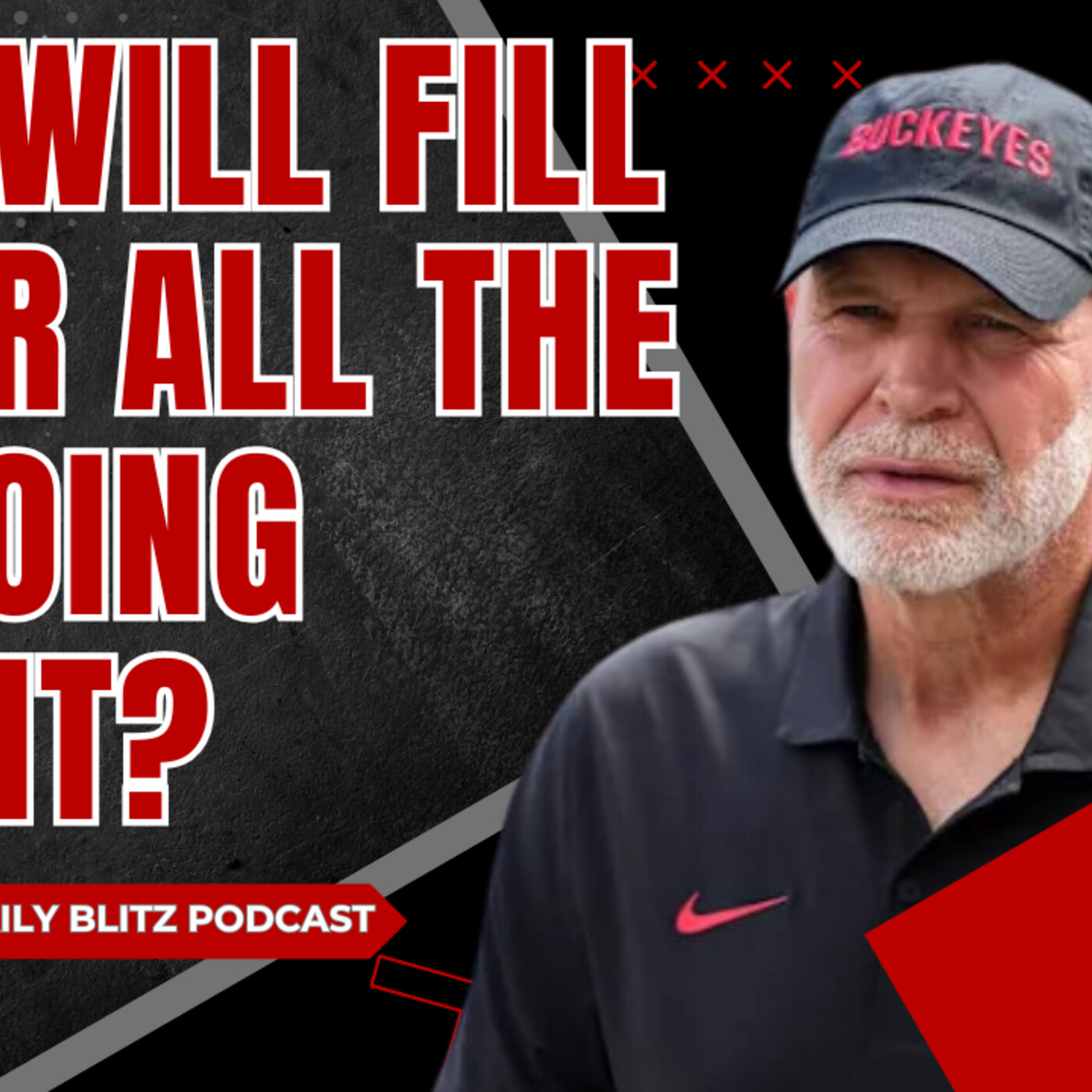 Ohio State Buckeyes | Who Will Fill In for All the Outgoing Talent?