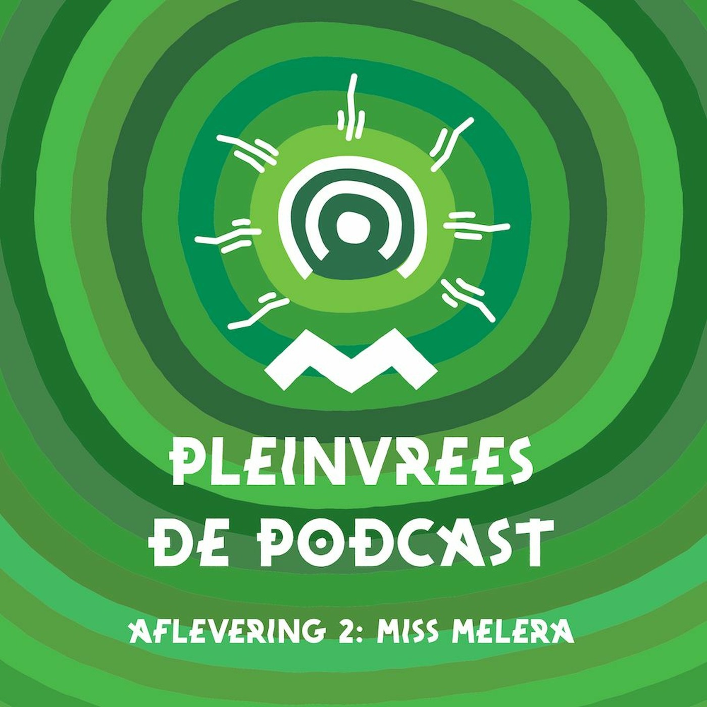 Pleinvrees De Podcast