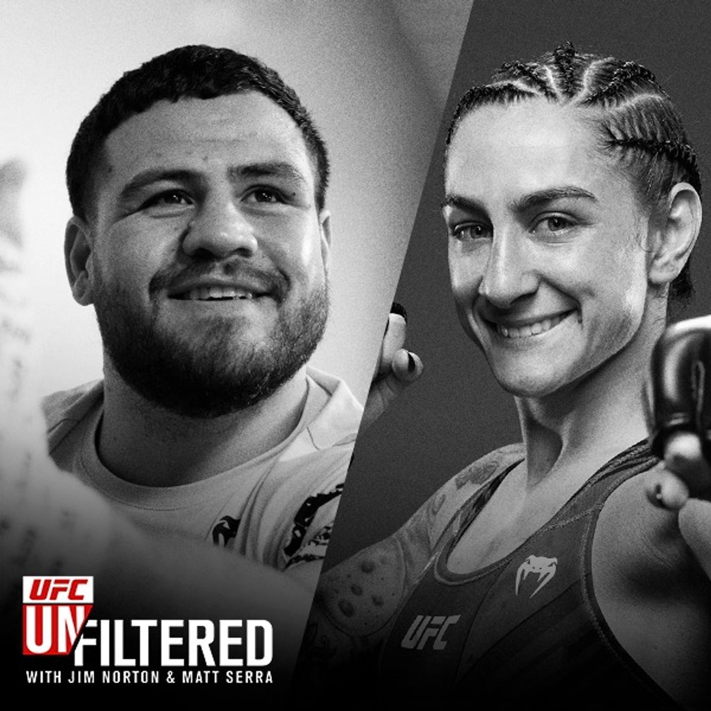 UFC Unfiltered with Jim Norton and Matt Serra