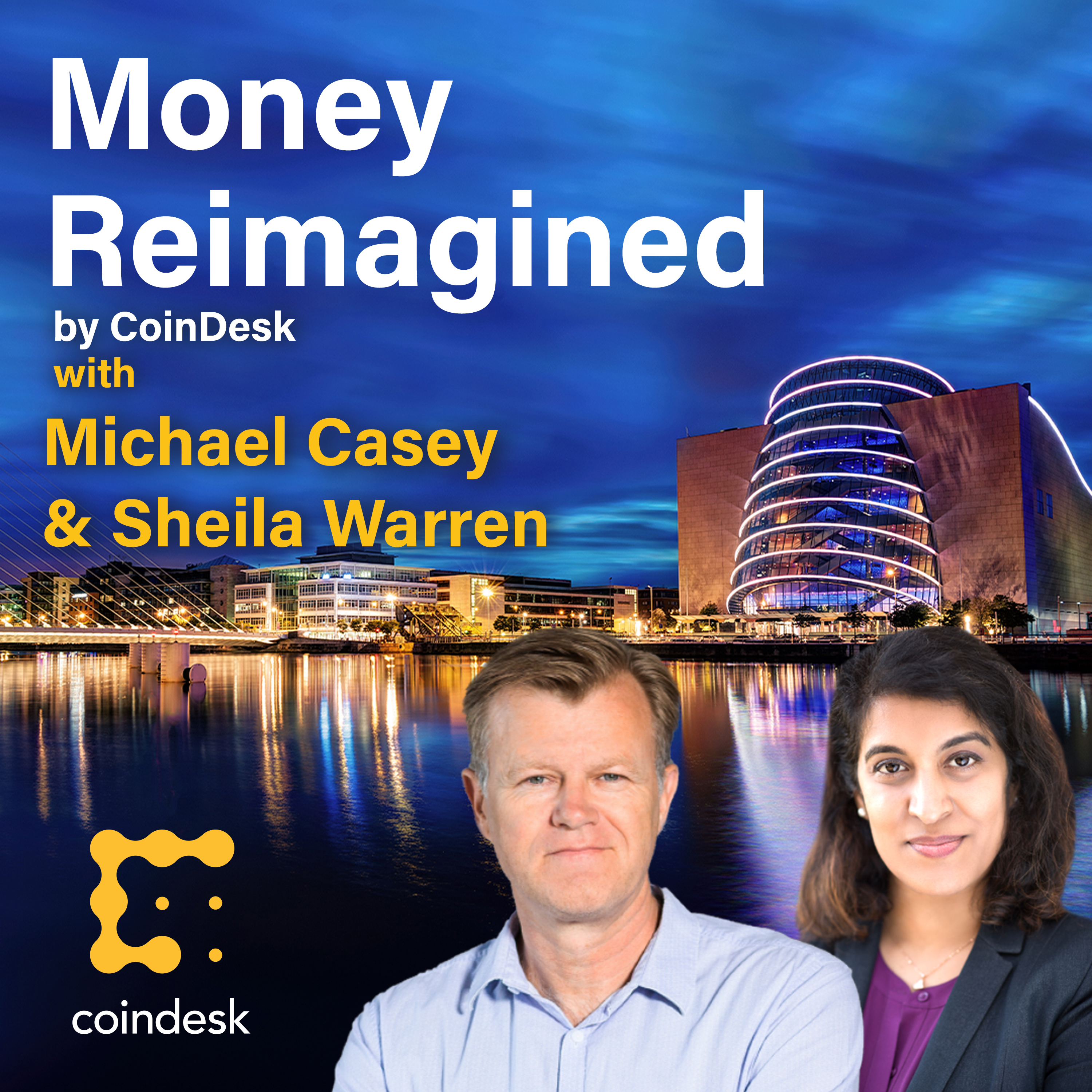 MONEY REIMAGINED : What Ireland’s Ecosystem Success Story Means for Crypto