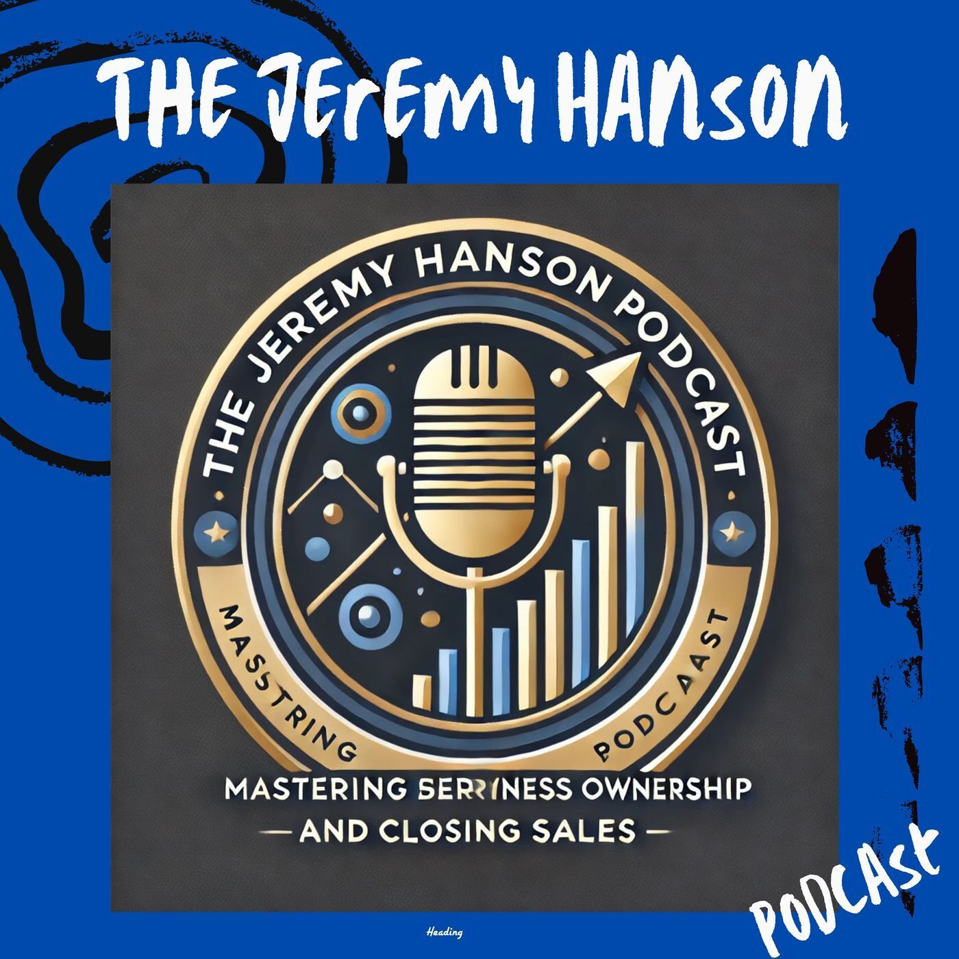 The Jeremy Hanson Podcast / Optimized Entrepreneur