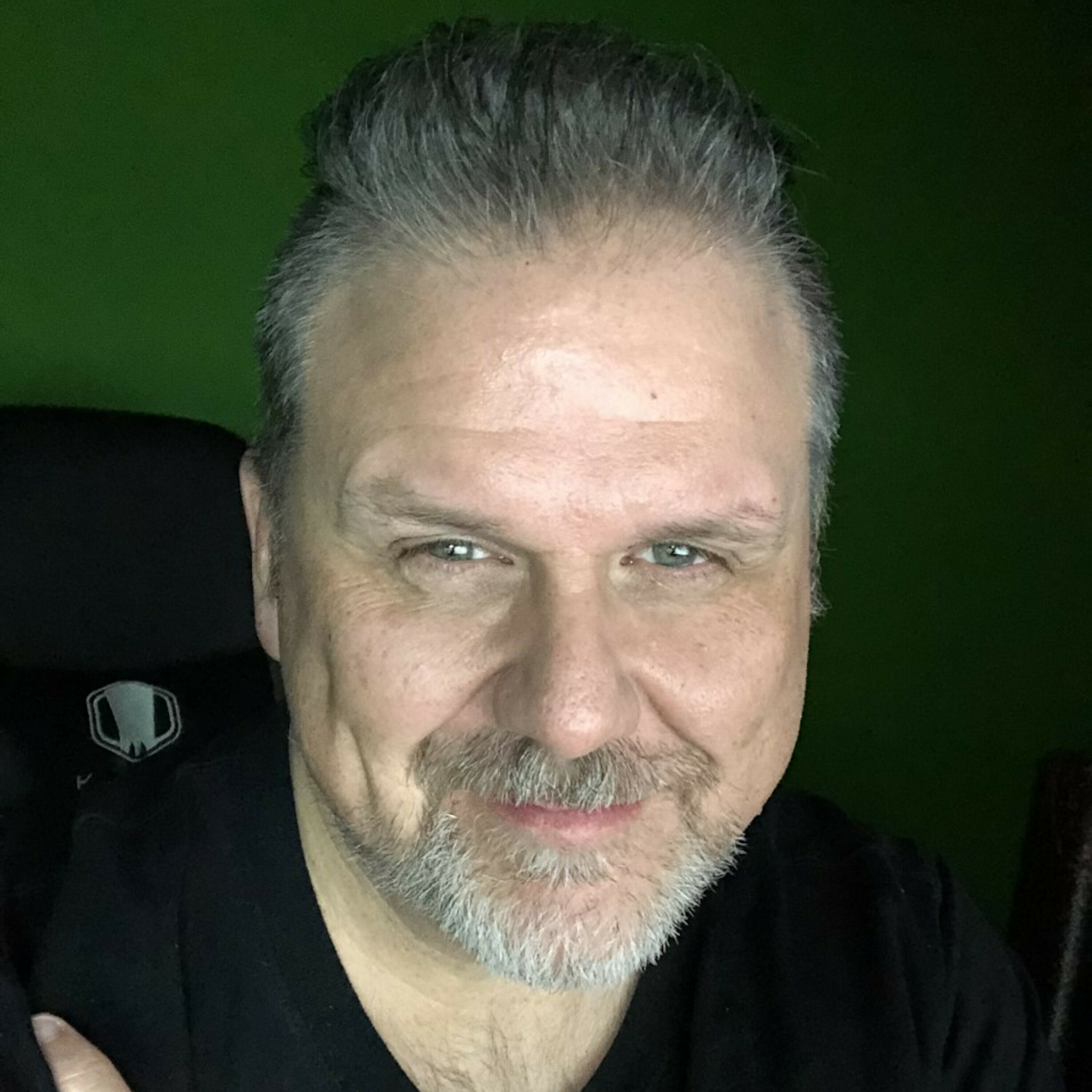 Episode Fifty, Year Thirteen artwork