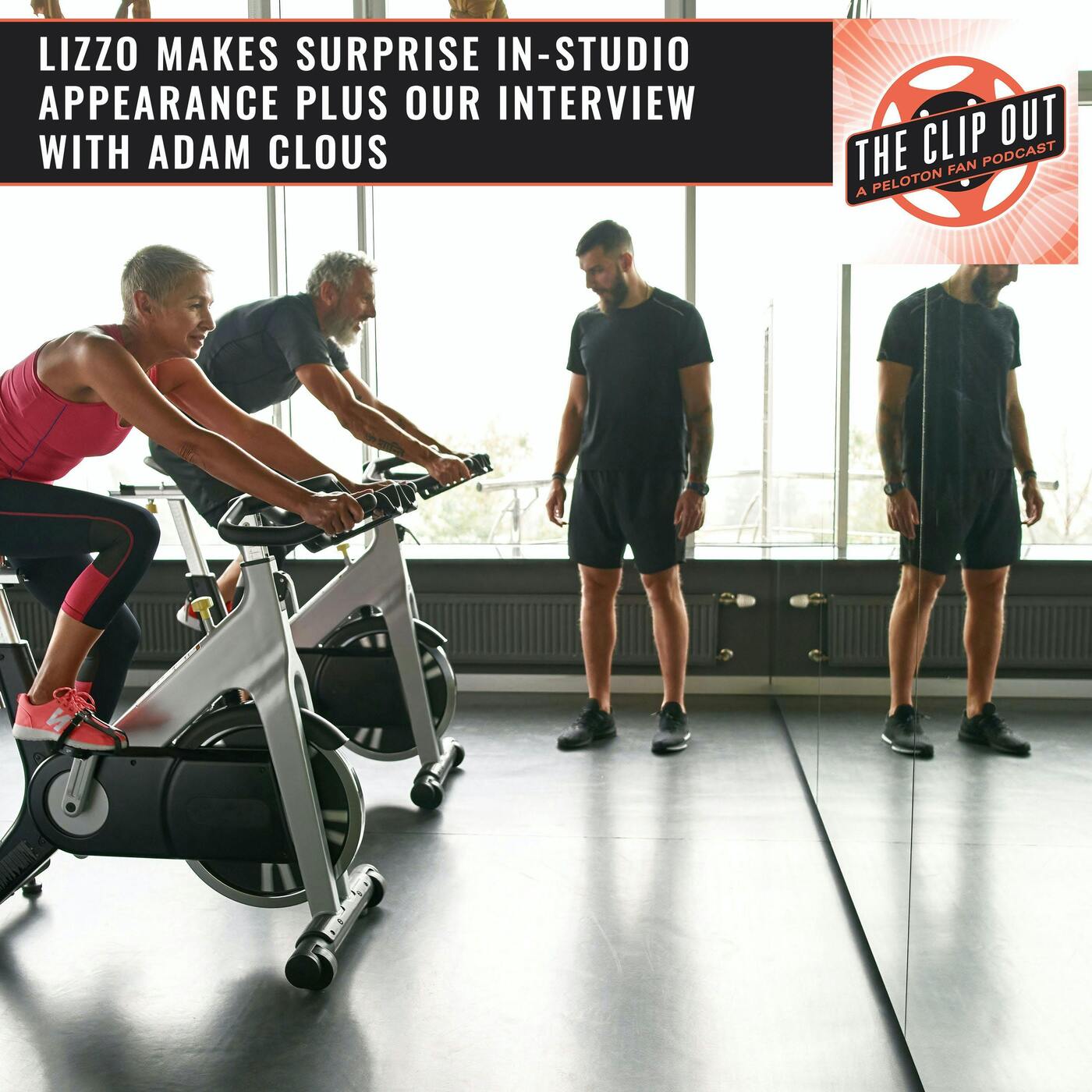 The Clip Out - Peloton Fitness News