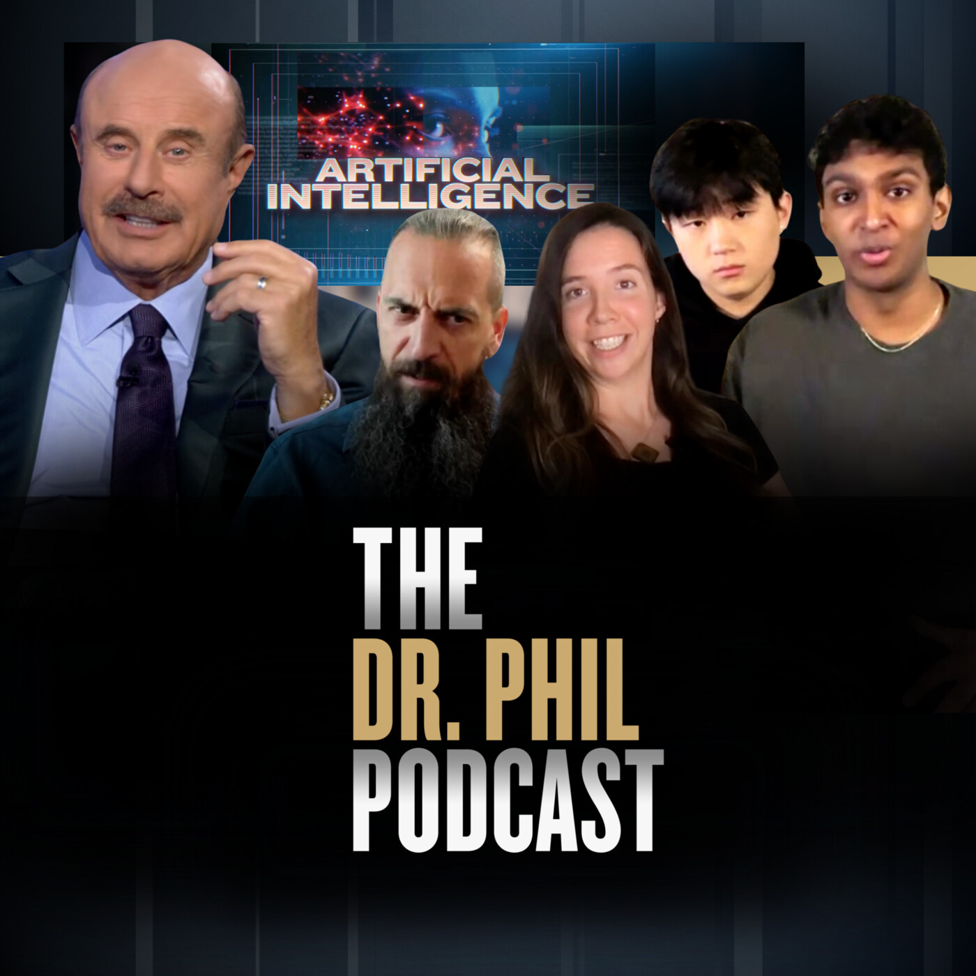 AI Is Coming For You