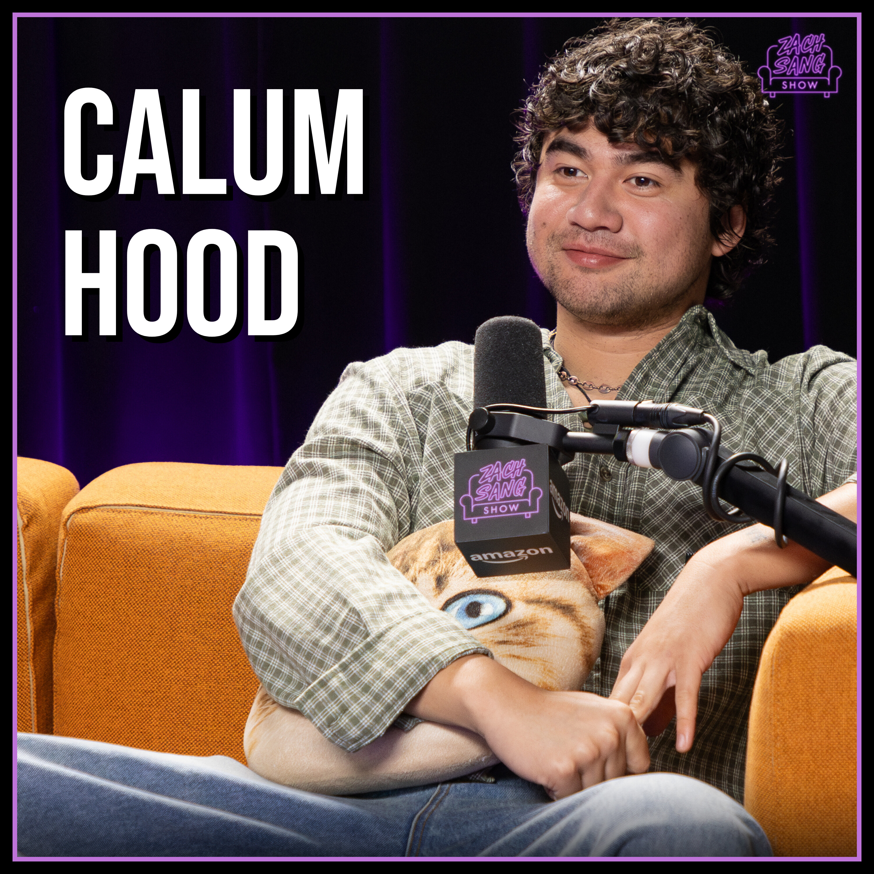 Calum Hood Talks 5SOS, Heartbreak, and Solo Album ‘ORDER chaos ORDER’
