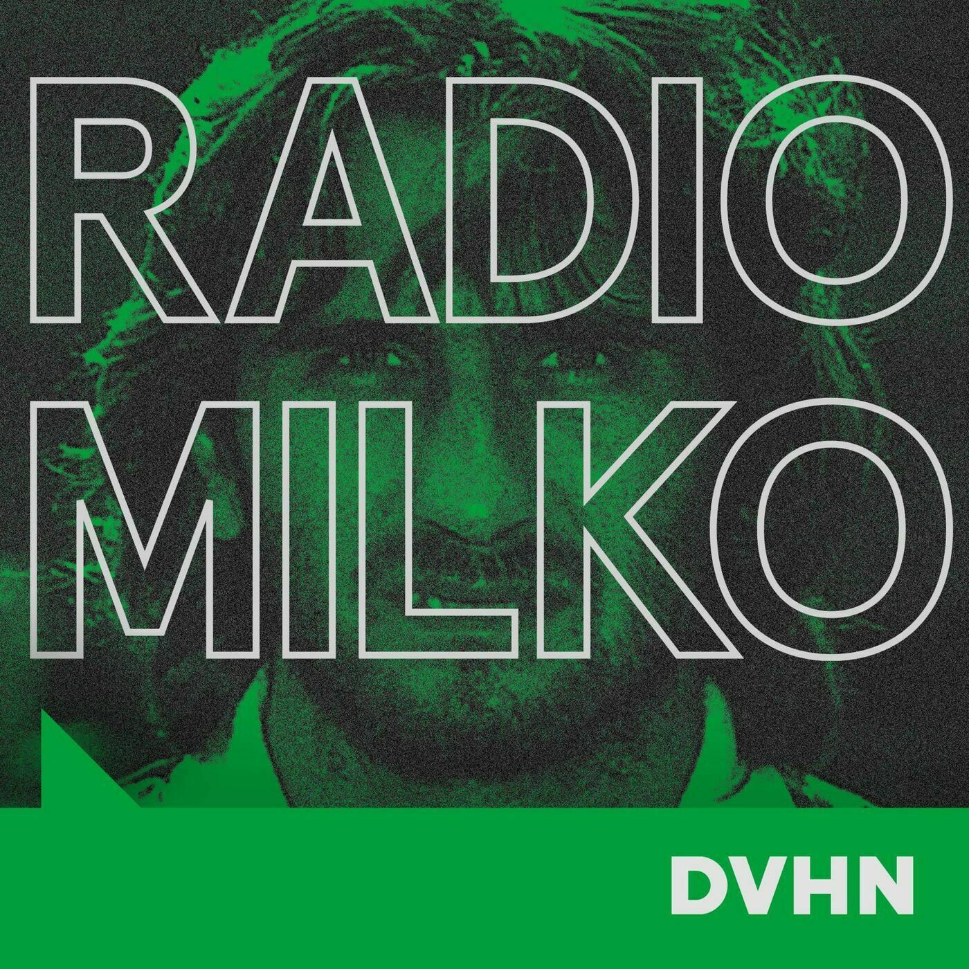 Radio Milko logo