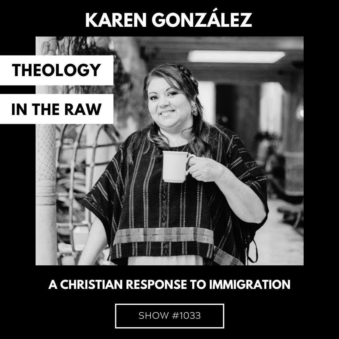 Theology in the Raw