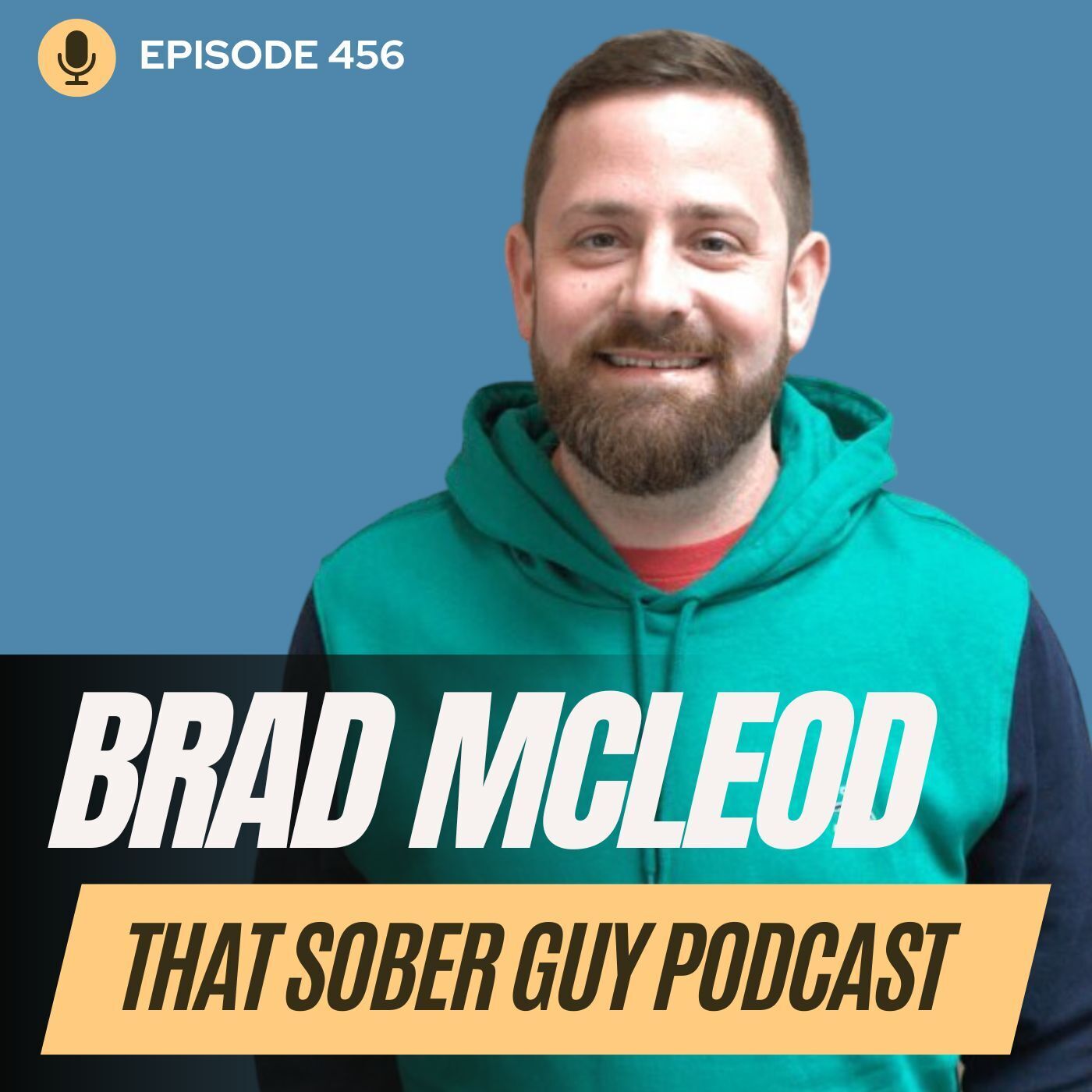 That Sober Guy Podcast