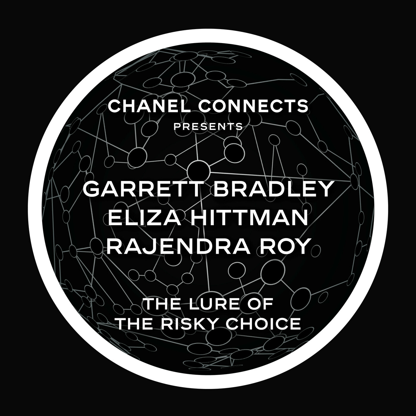 CHANEL Connects