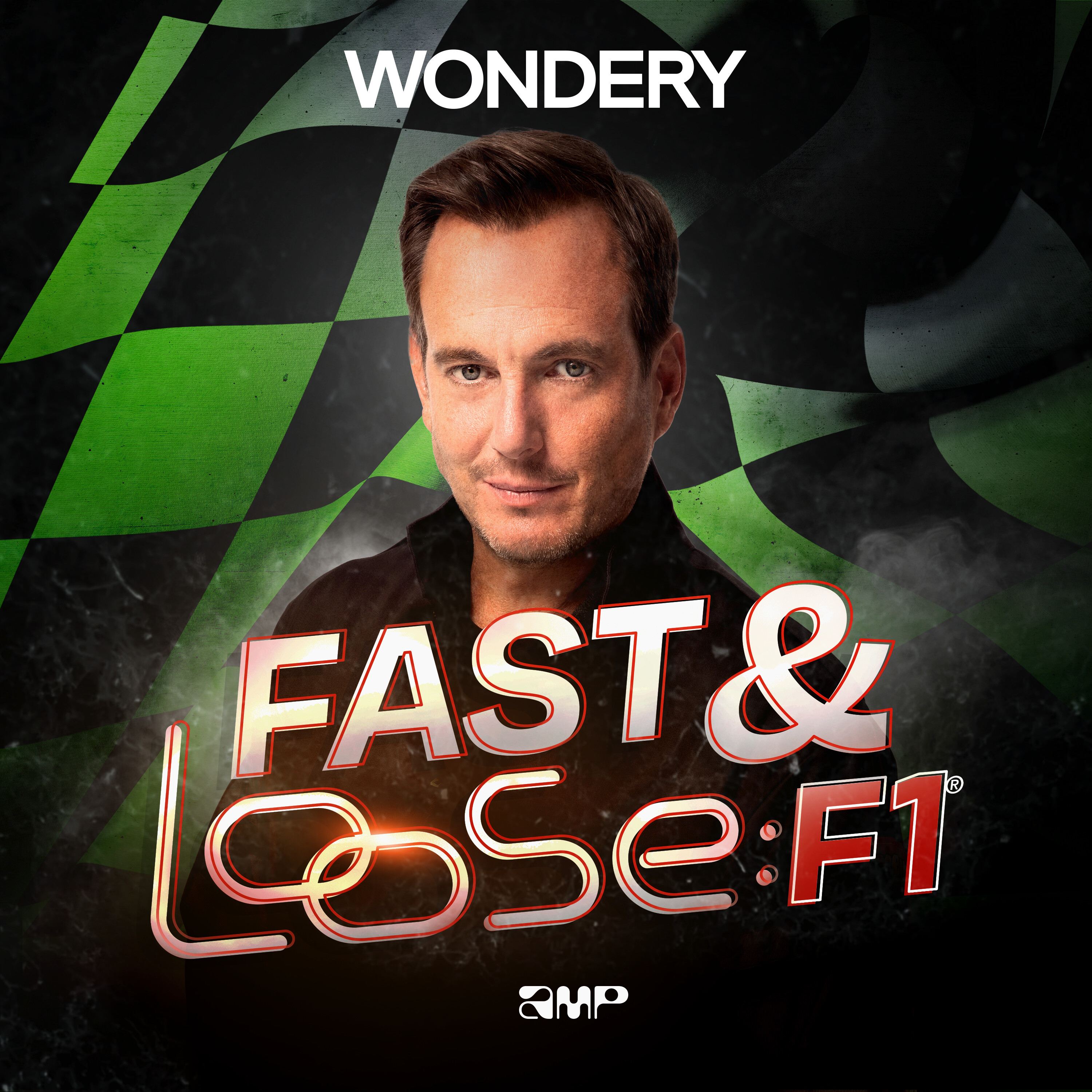 Fast & Loose: F1® podcast show image