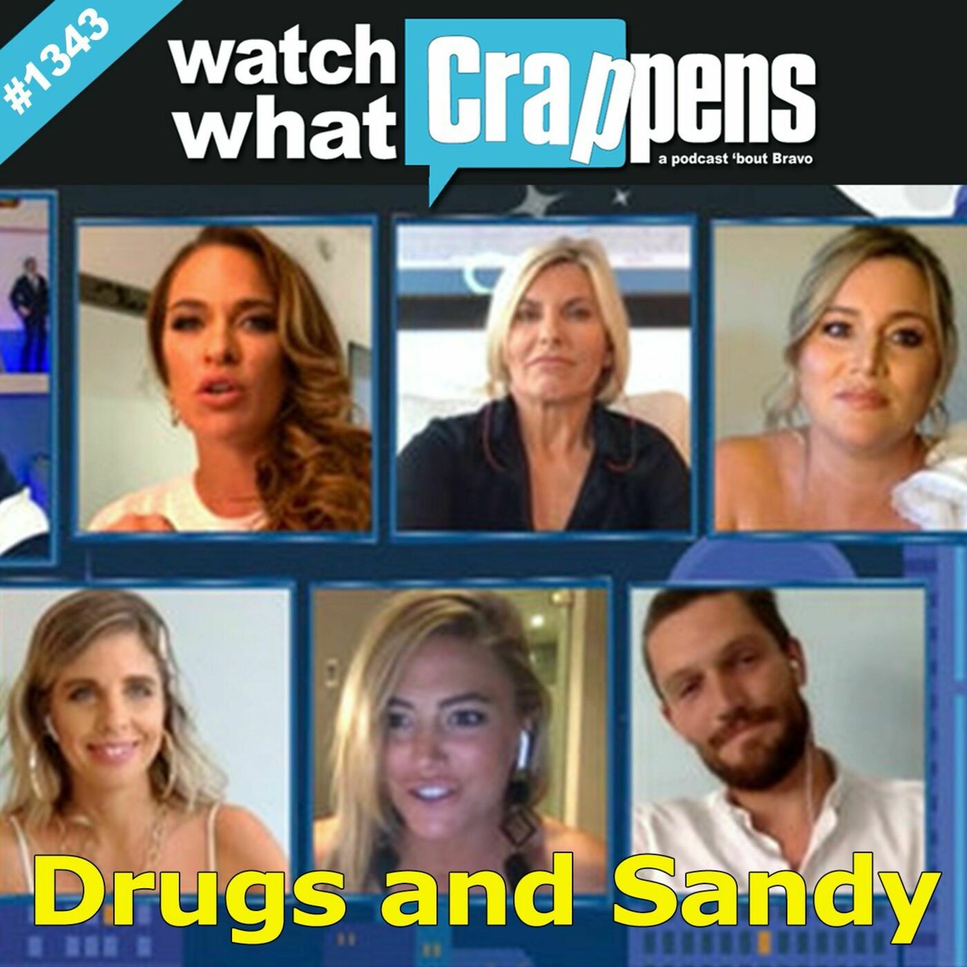 BelowDeckMed: Drugs and Sandy